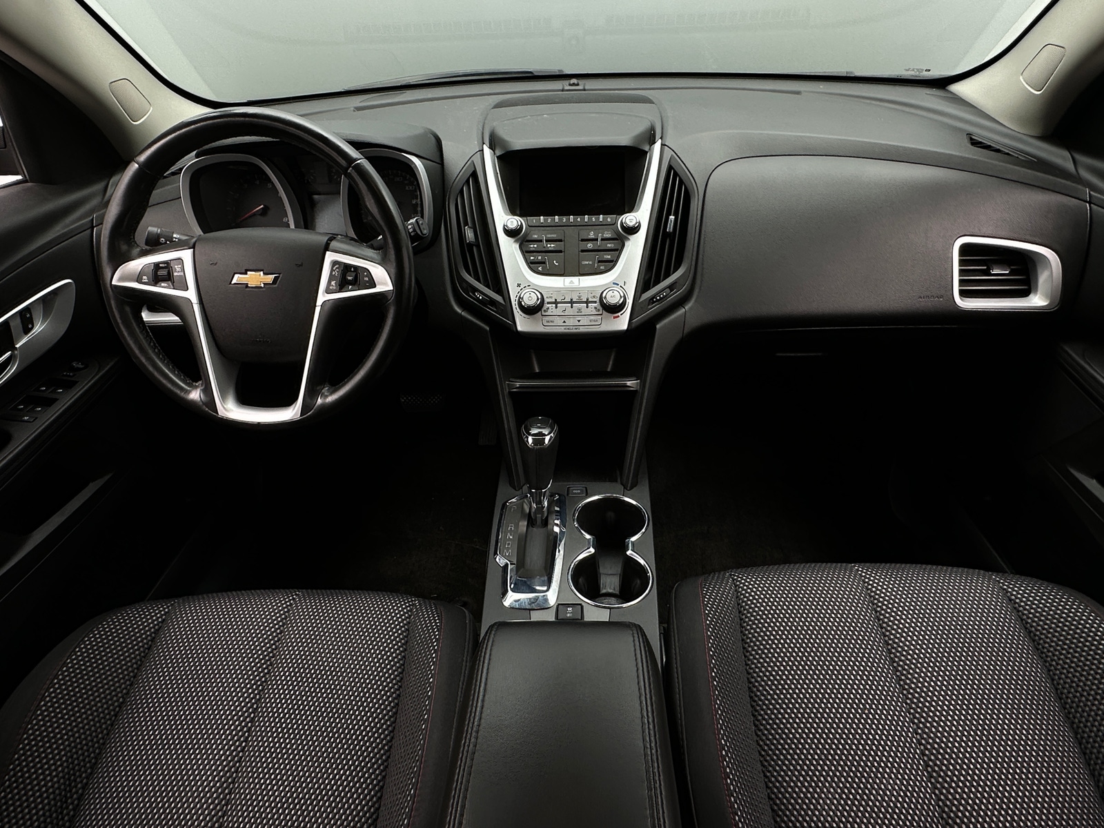 Thumbnail: 2017 Chevrolet Equinox - 3