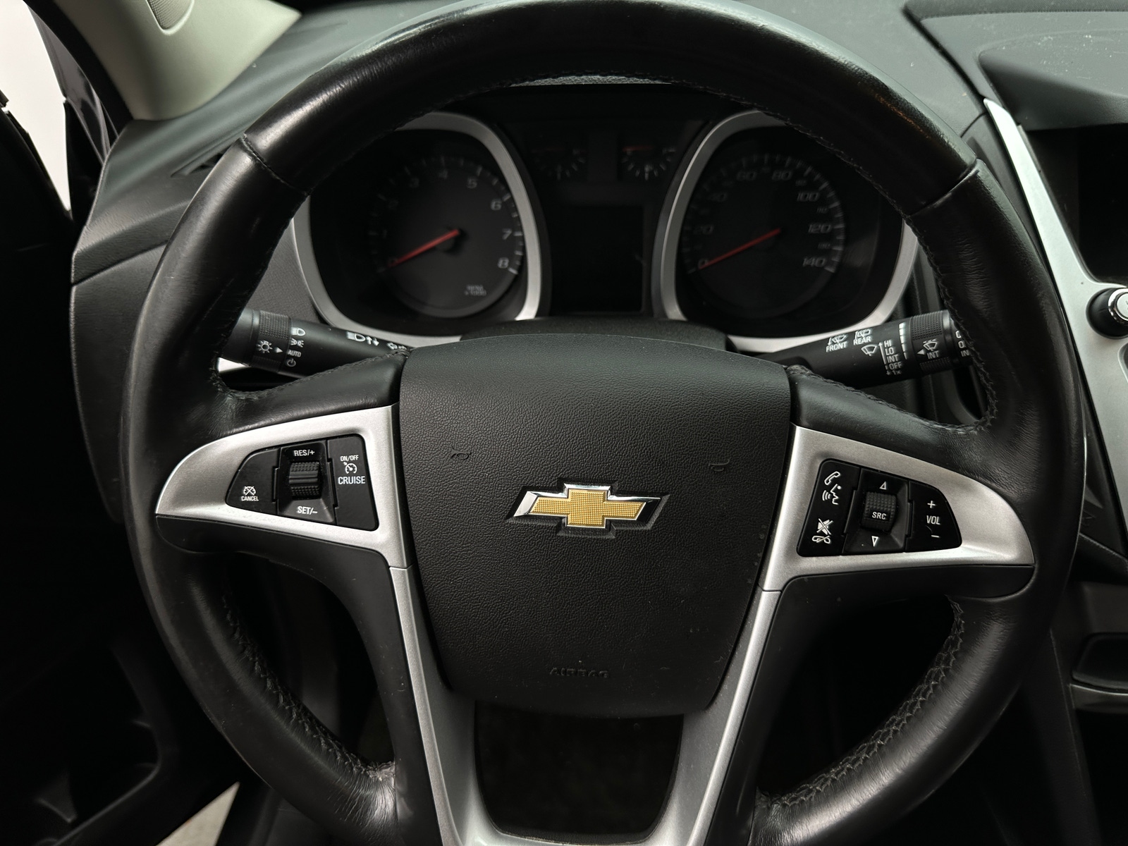 Thumbnail: 2017 Chevrolet Equinox - 5