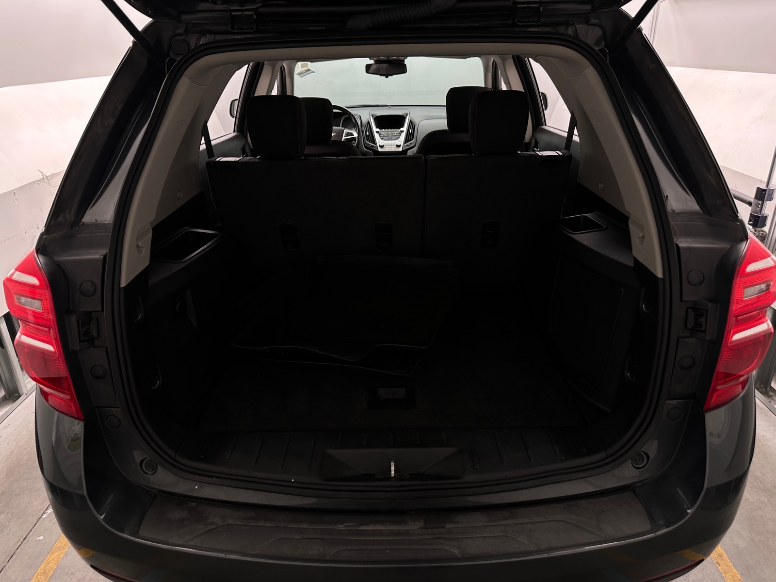 Thumbnail: 2017 Chevrolet Equinox - 7