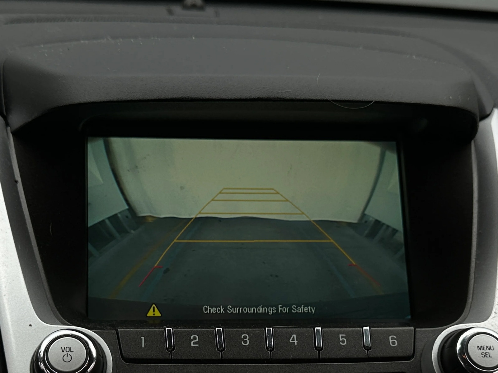 Thumbnail: 2017 Chevrolet Equinox - 4