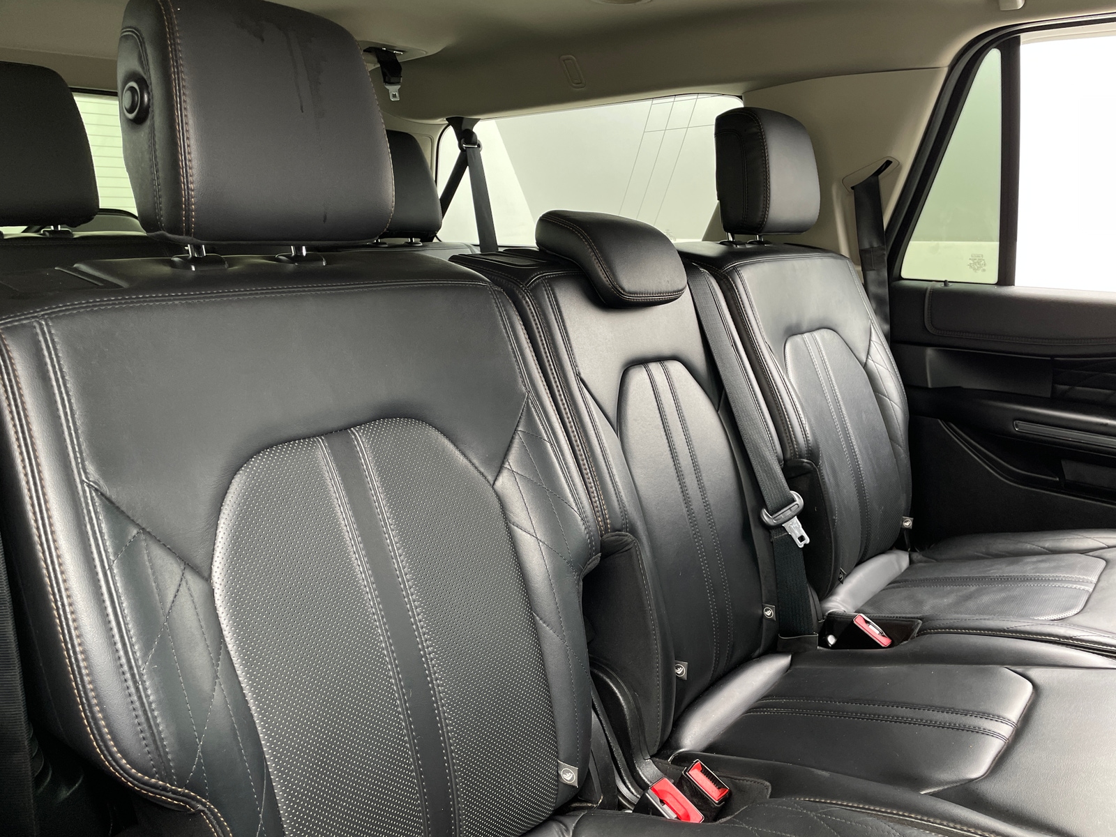 Thumbnail: 2019 Ford Expedition MAX - 5