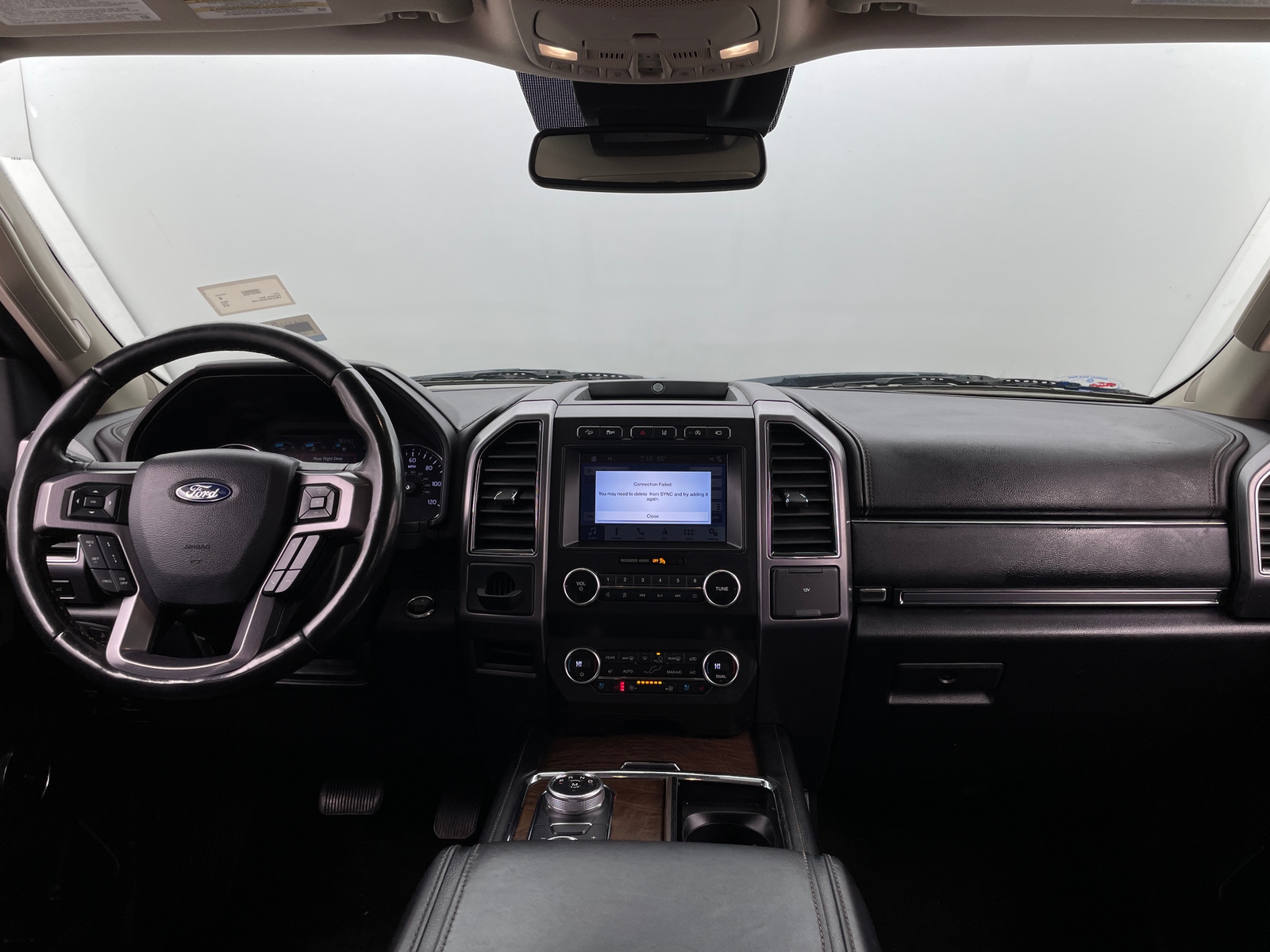 Thumbnail: 2019 Ford Expedition MAX - 2