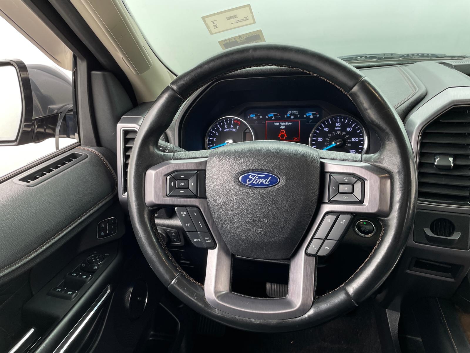 Thumbnail: 2019 Ford Expedition MAX - 4