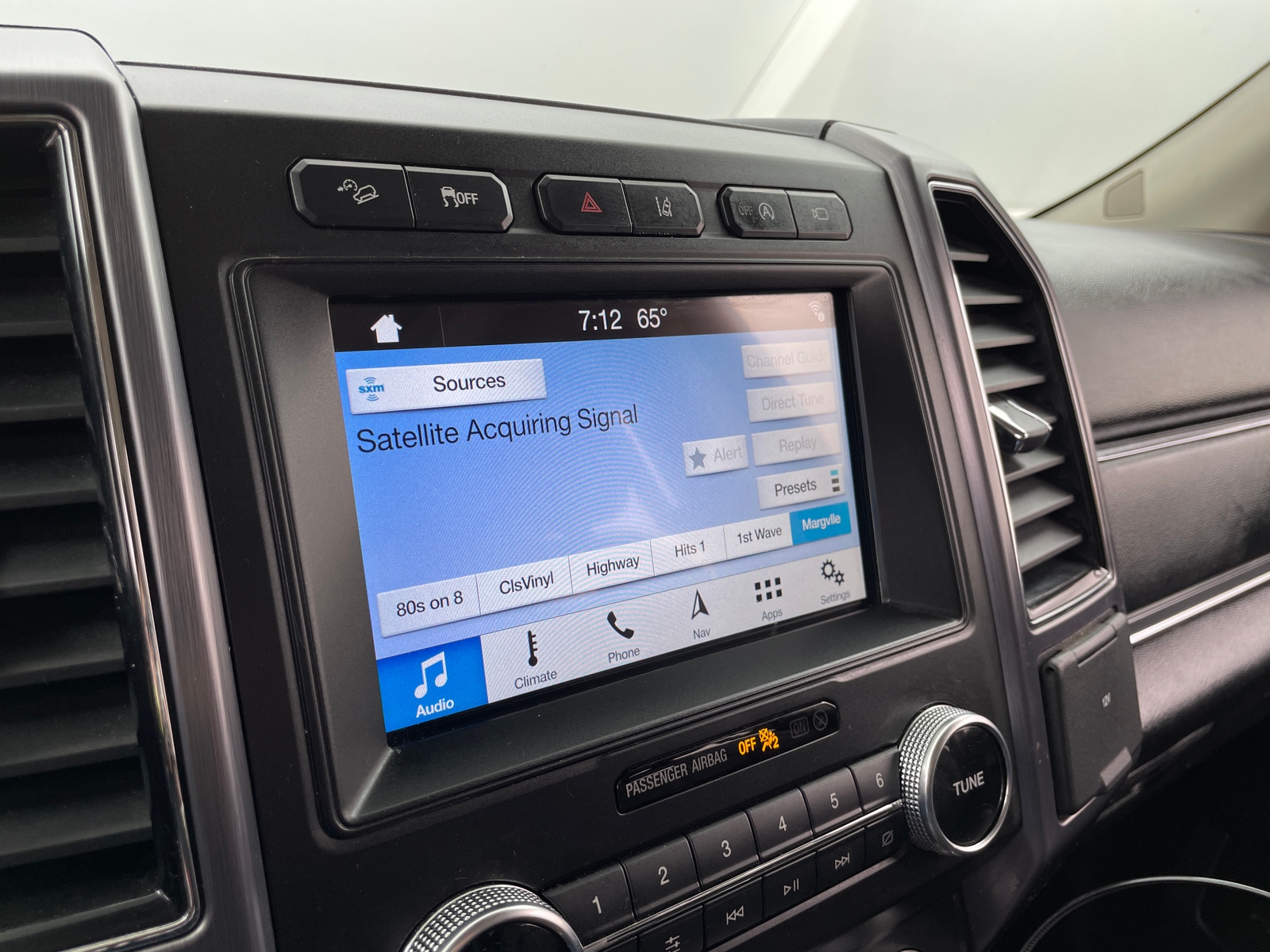 Thumbnail: 2019 Ford Expedition MAX - 3