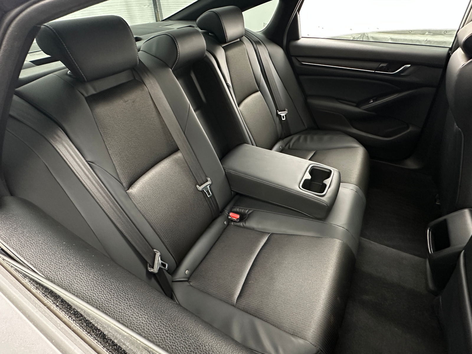 Thumbnail: 2018 Honda Accord - 6