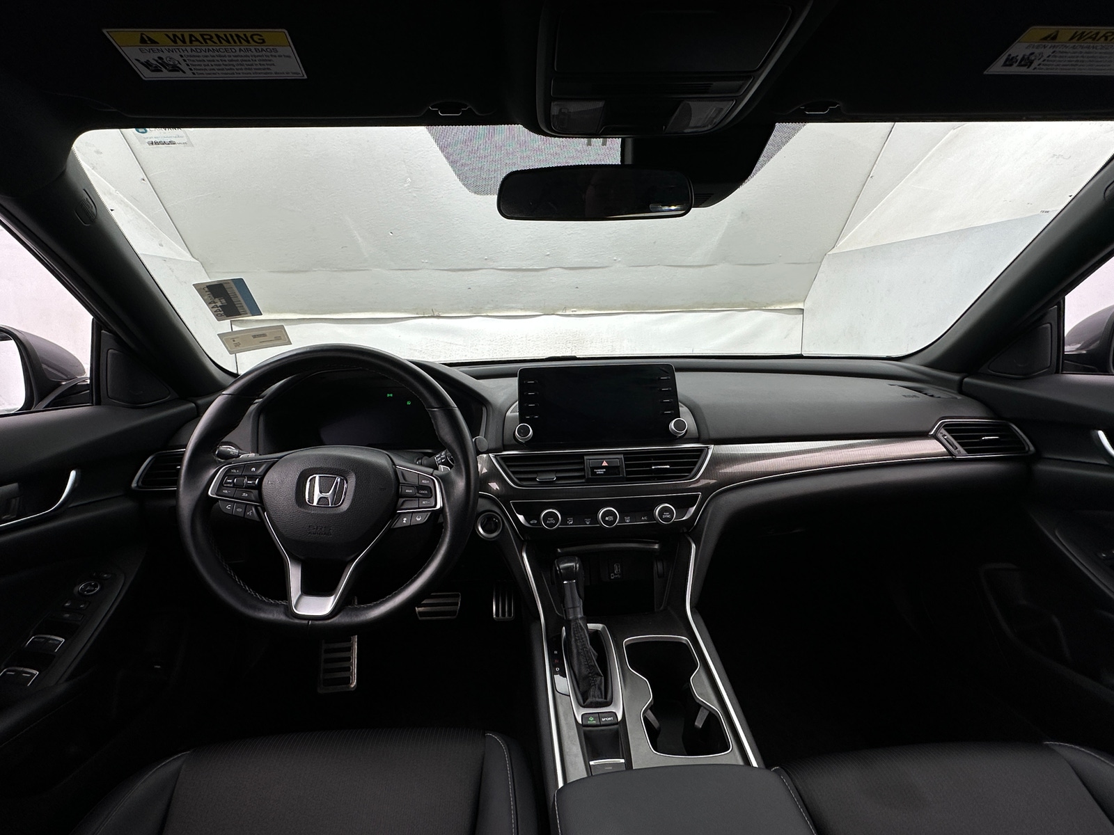 Thumbnail: 2018 Honda Accord - 3