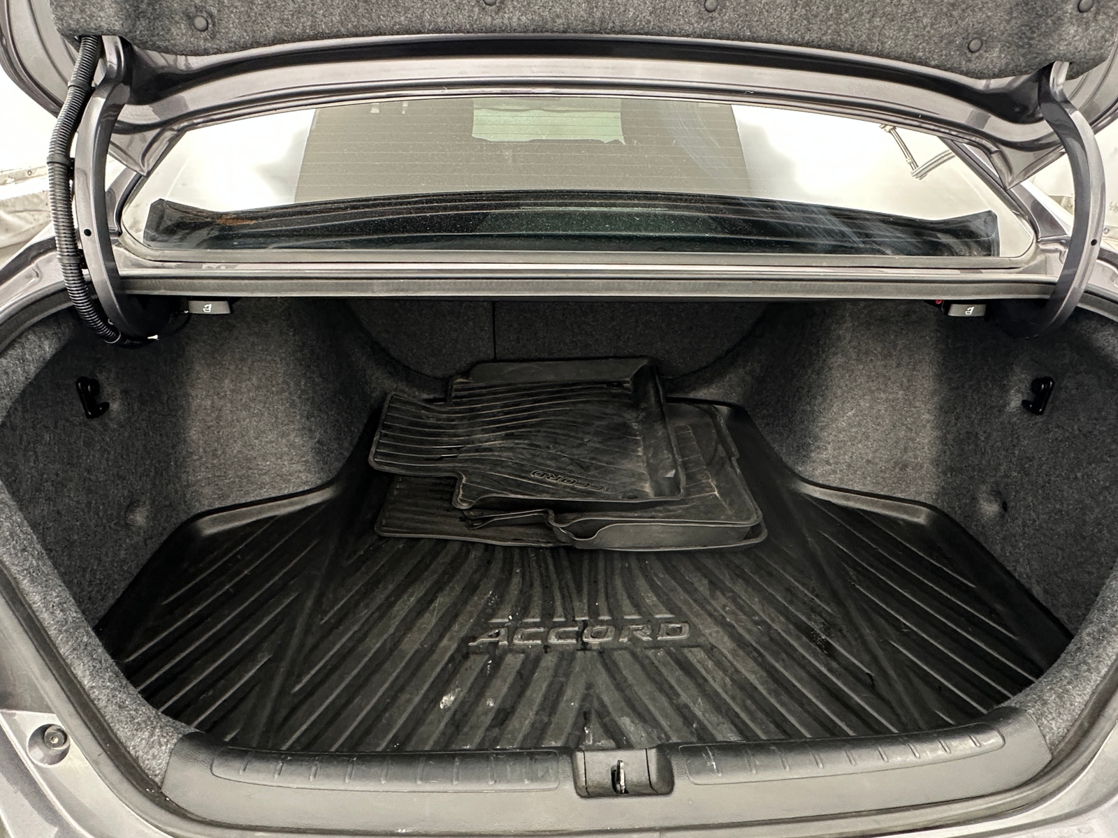 Thumbnail: 2018 Honda Accord - 7