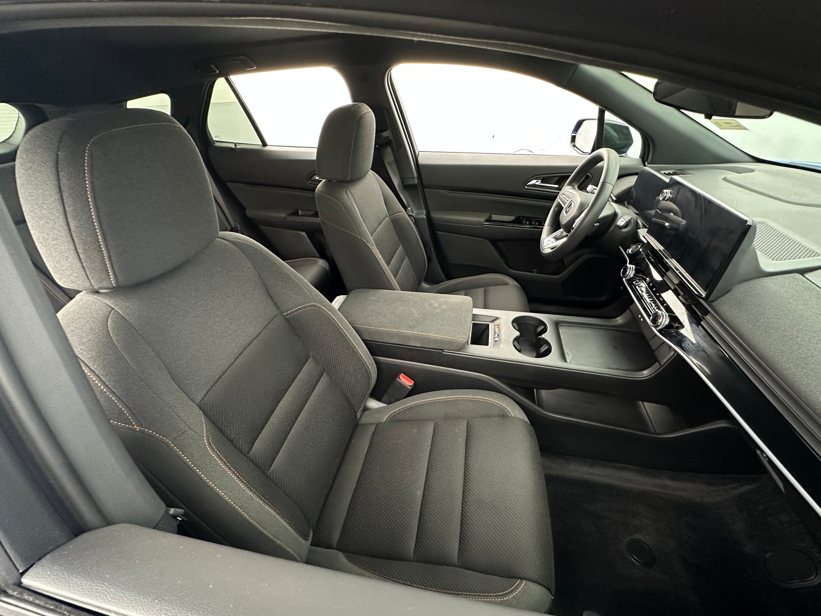 Thumbnail: 2024 Honda Prologue - 2