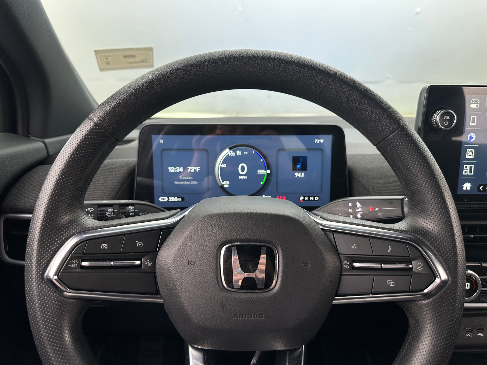 Thumbnail: 2024 Honda Prologue - 5