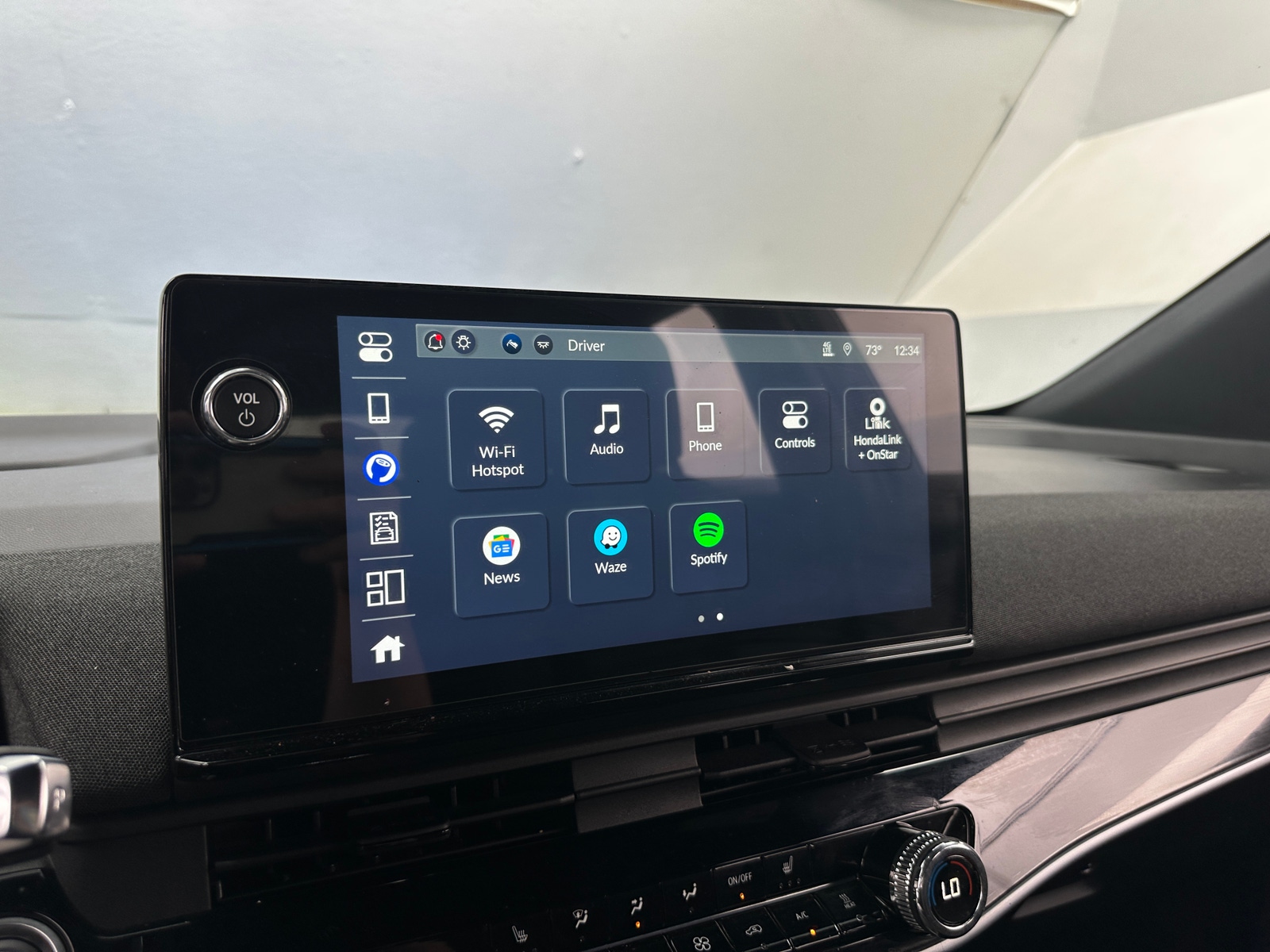 Thumbnail: 2024 Honda Prologue - 4