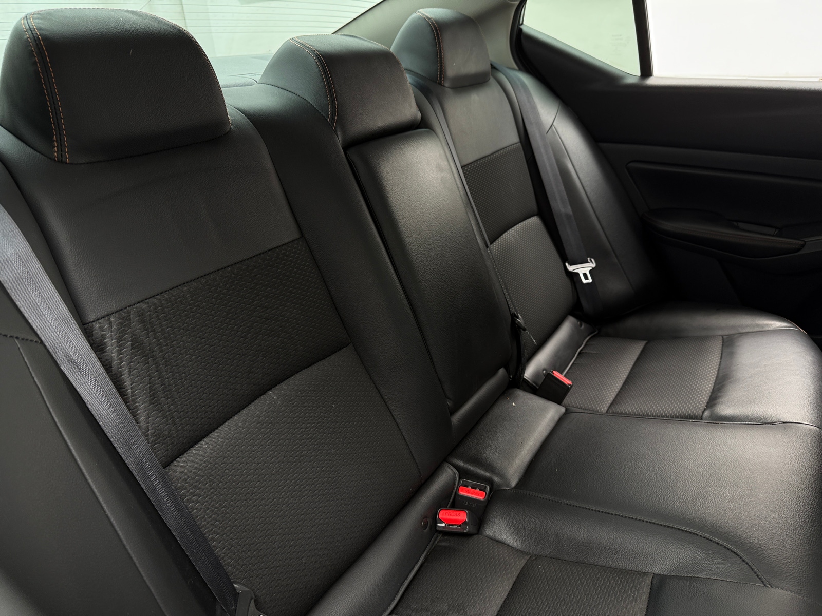 Thumbnail: 2021 Nissan Altima - 6