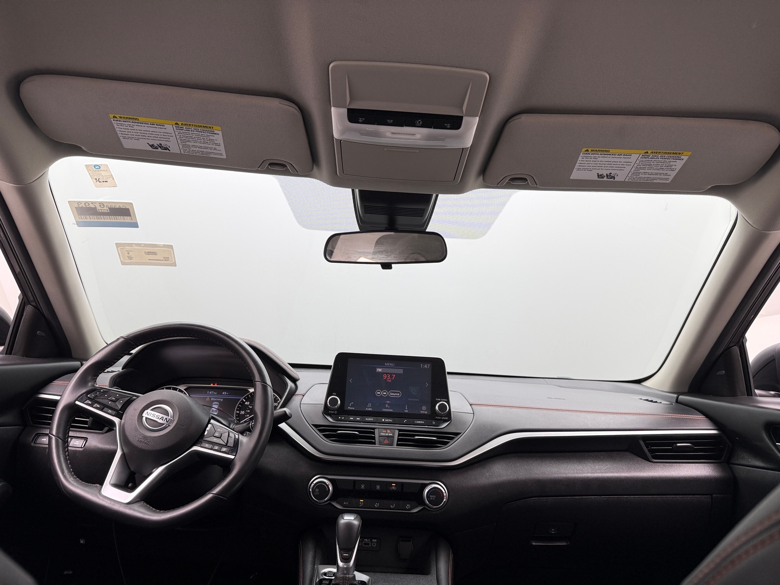 Thumbnail: 2021 Nissan Altima - 3