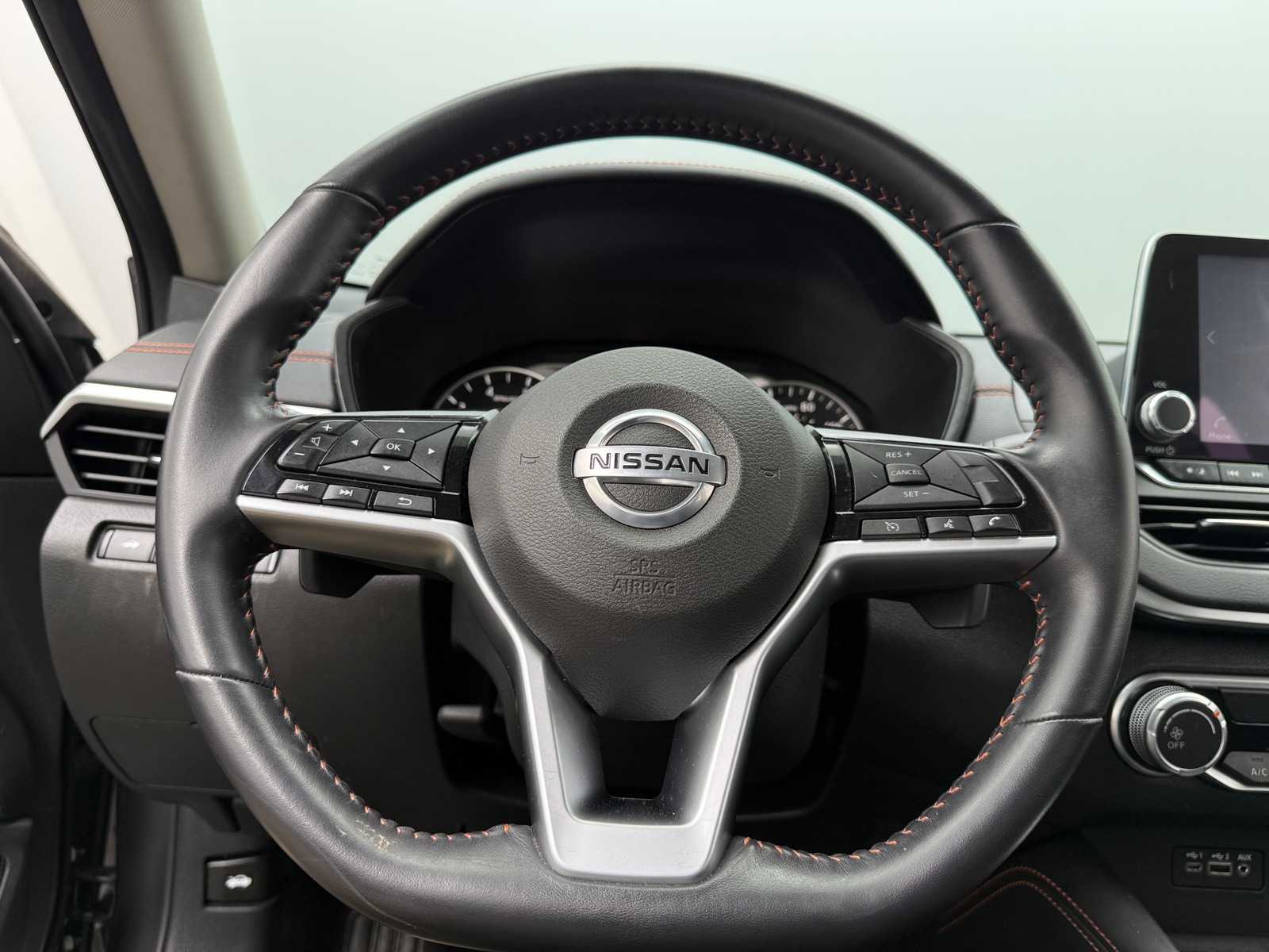 Thumbnail: 2021 Nissan Altima - 5