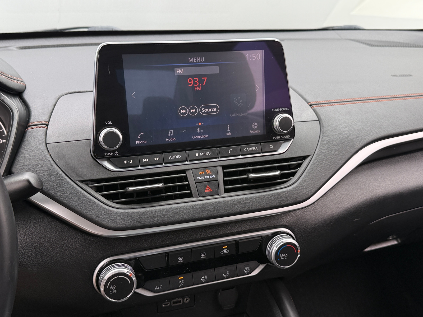 Thumbnail: 2021 Nissan Altima - 4