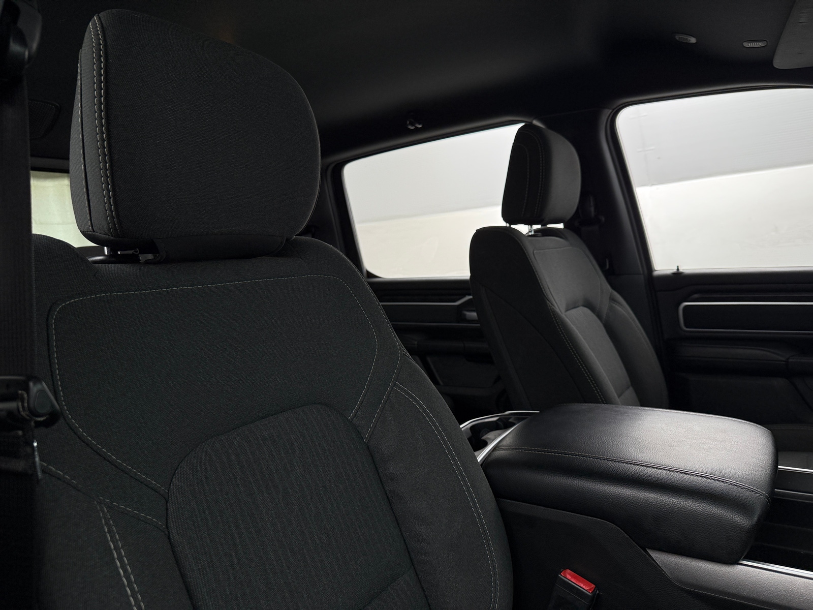 Thumbnail: 2022 RAM 1500 - 2