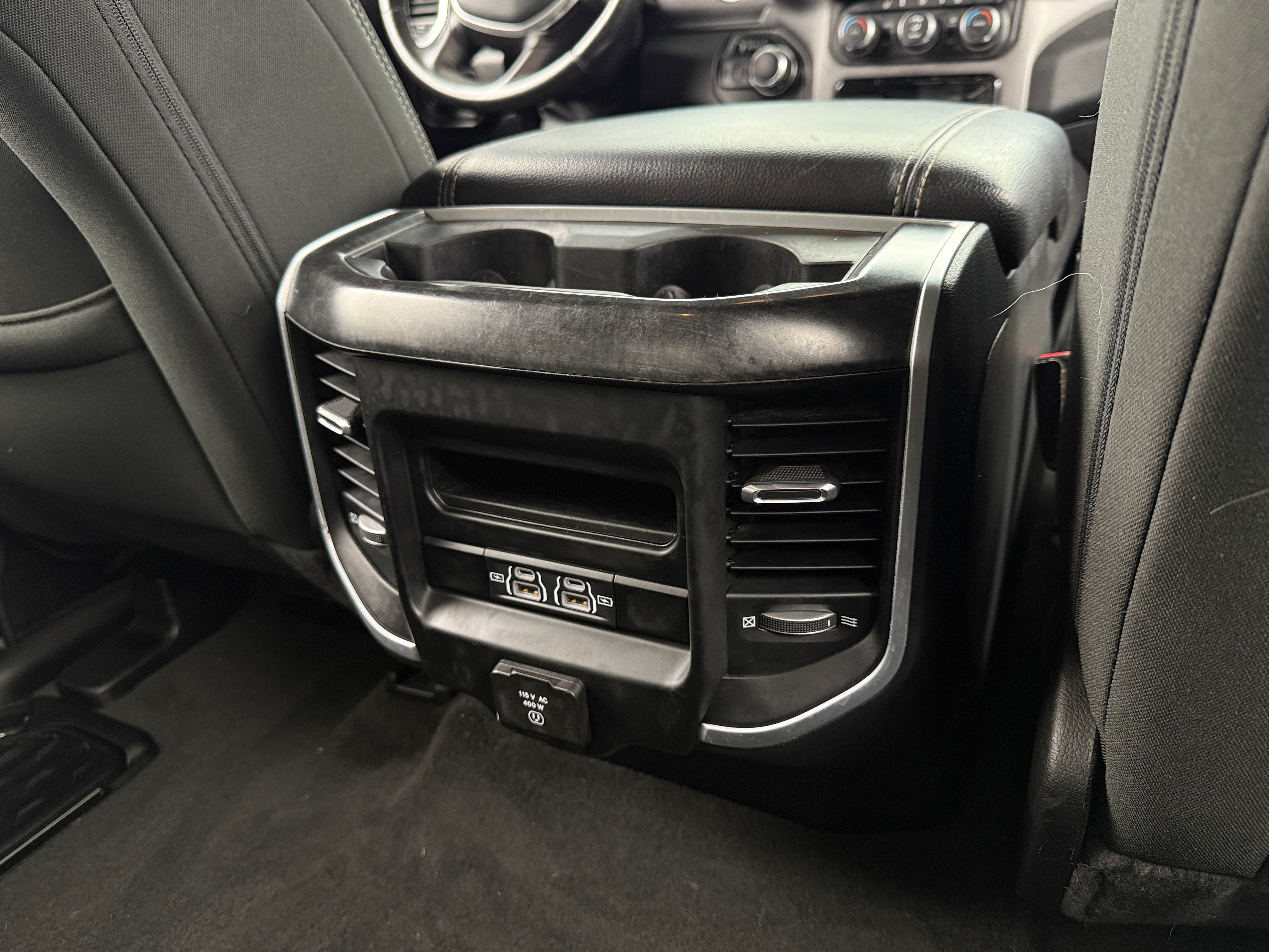 2022 RAM Ram 1500 Pickup