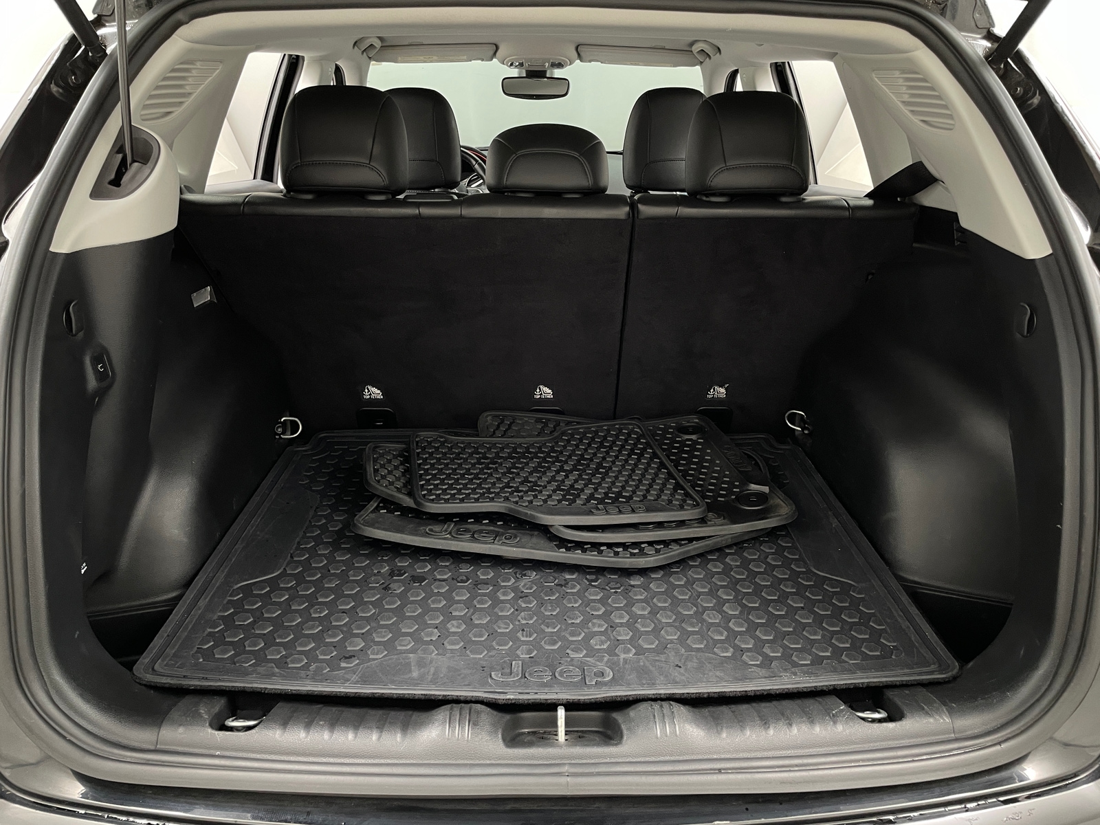 Thumbnail: 2019 Jeep Compass - 5