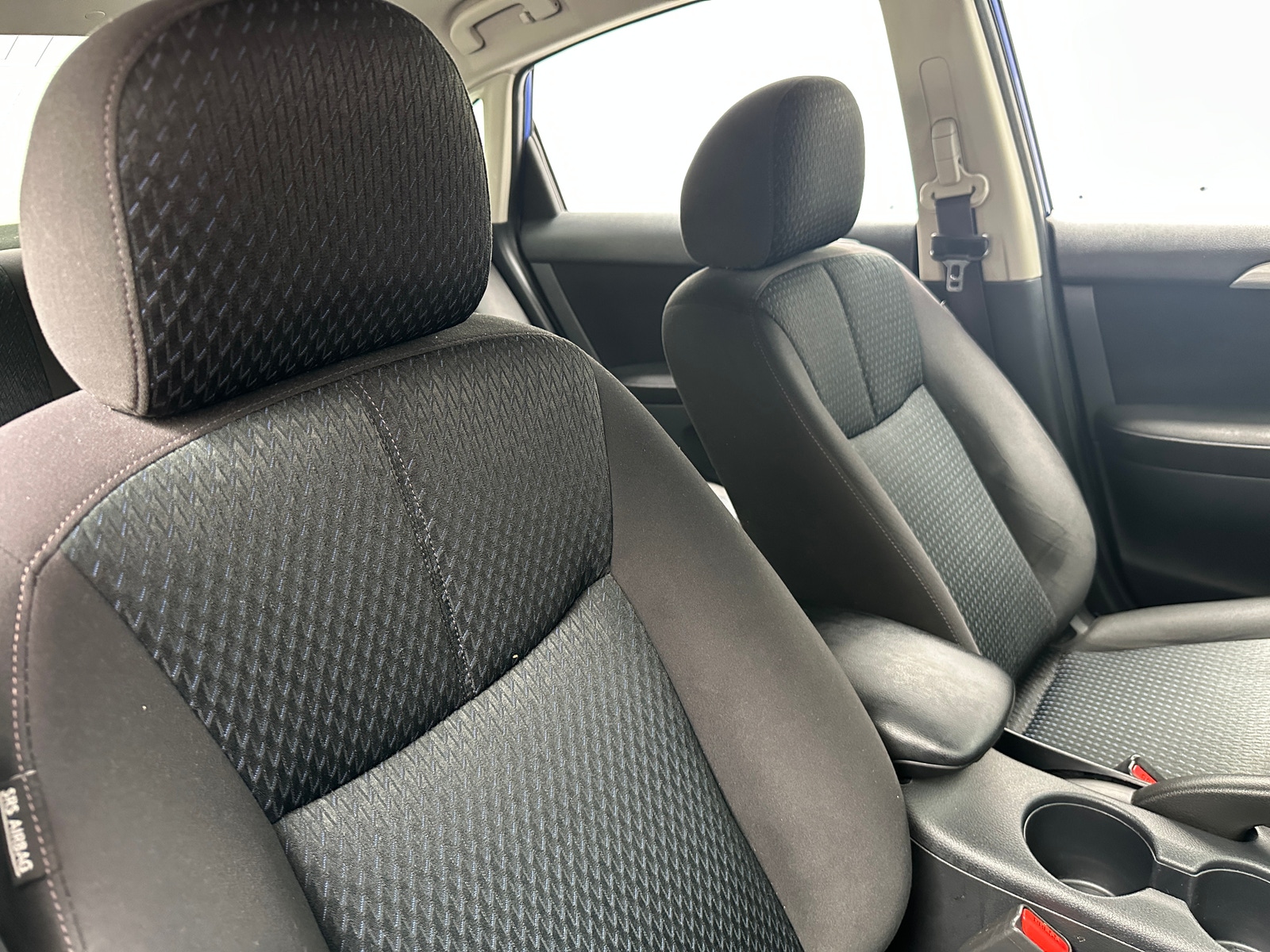 Thumbnail: 2014 Nissan Sentra - 2