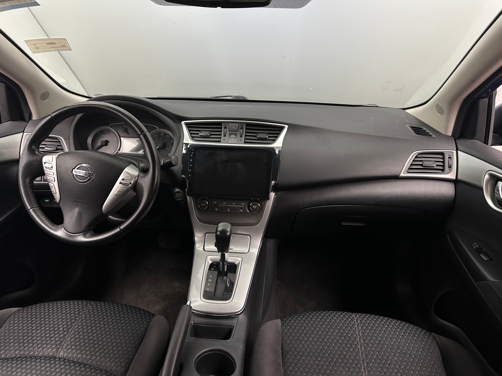 Thumbnail: 2014 Nissan Sentra - 3