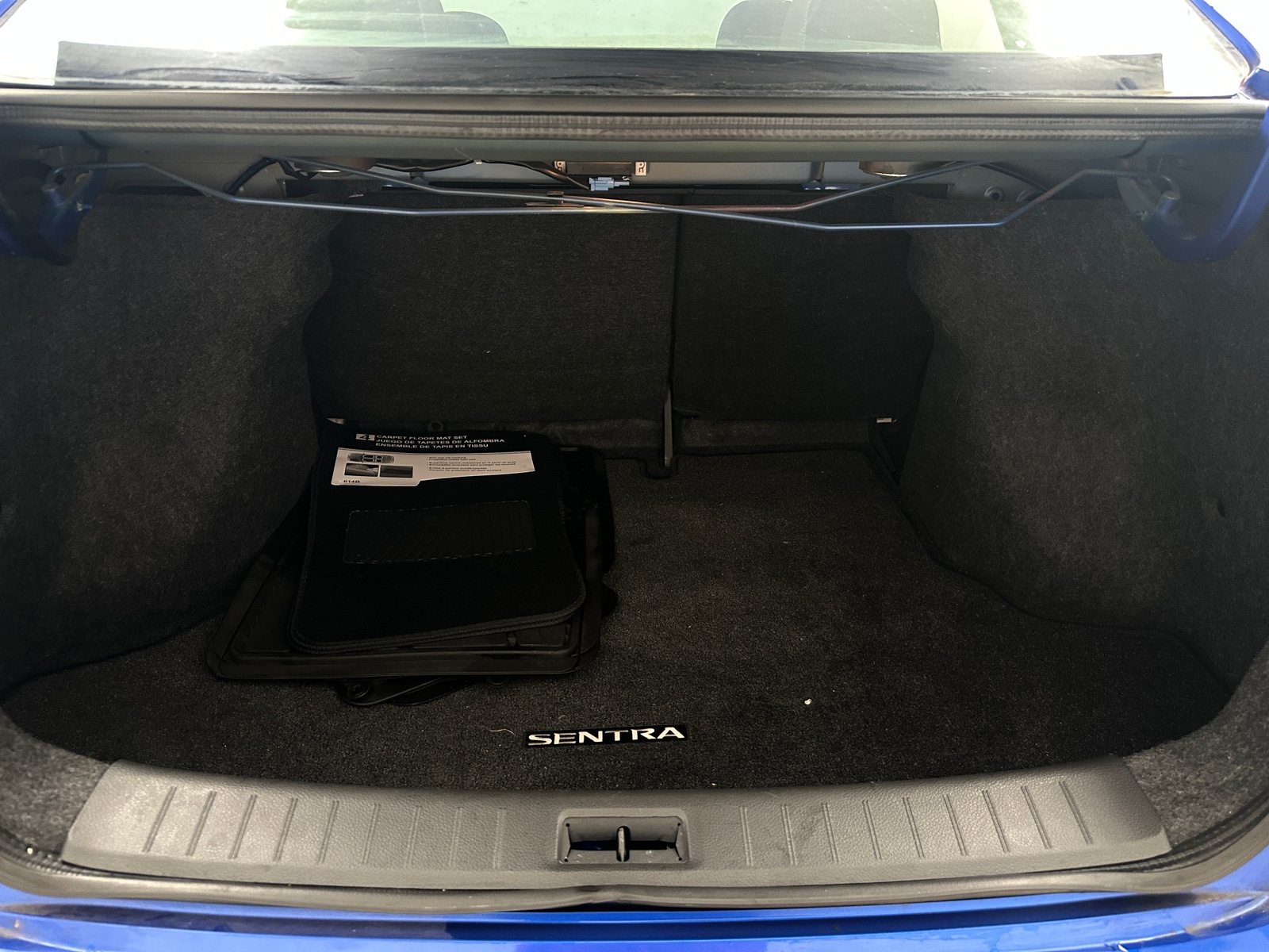 Thumbnail: 2014 Nissan Sentra - 7