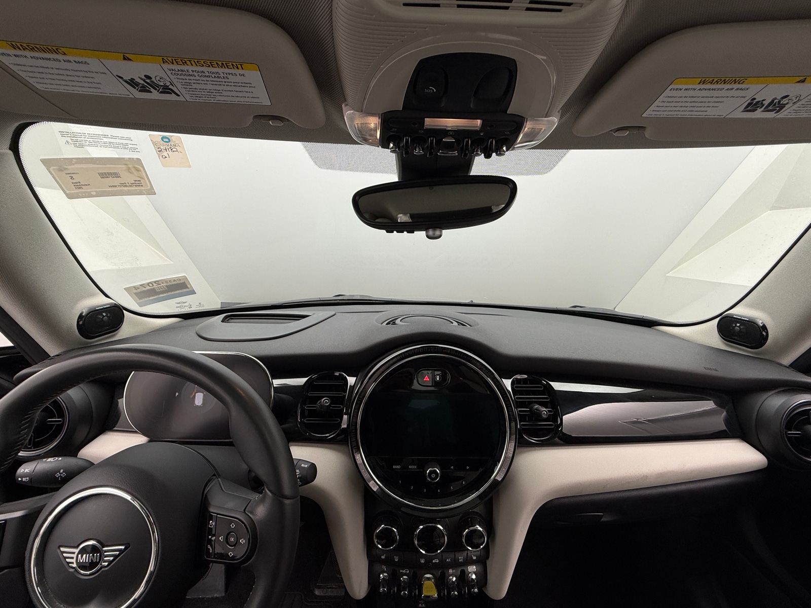 Thumbnail: 2023 MINI Cooper Hardtop - 2