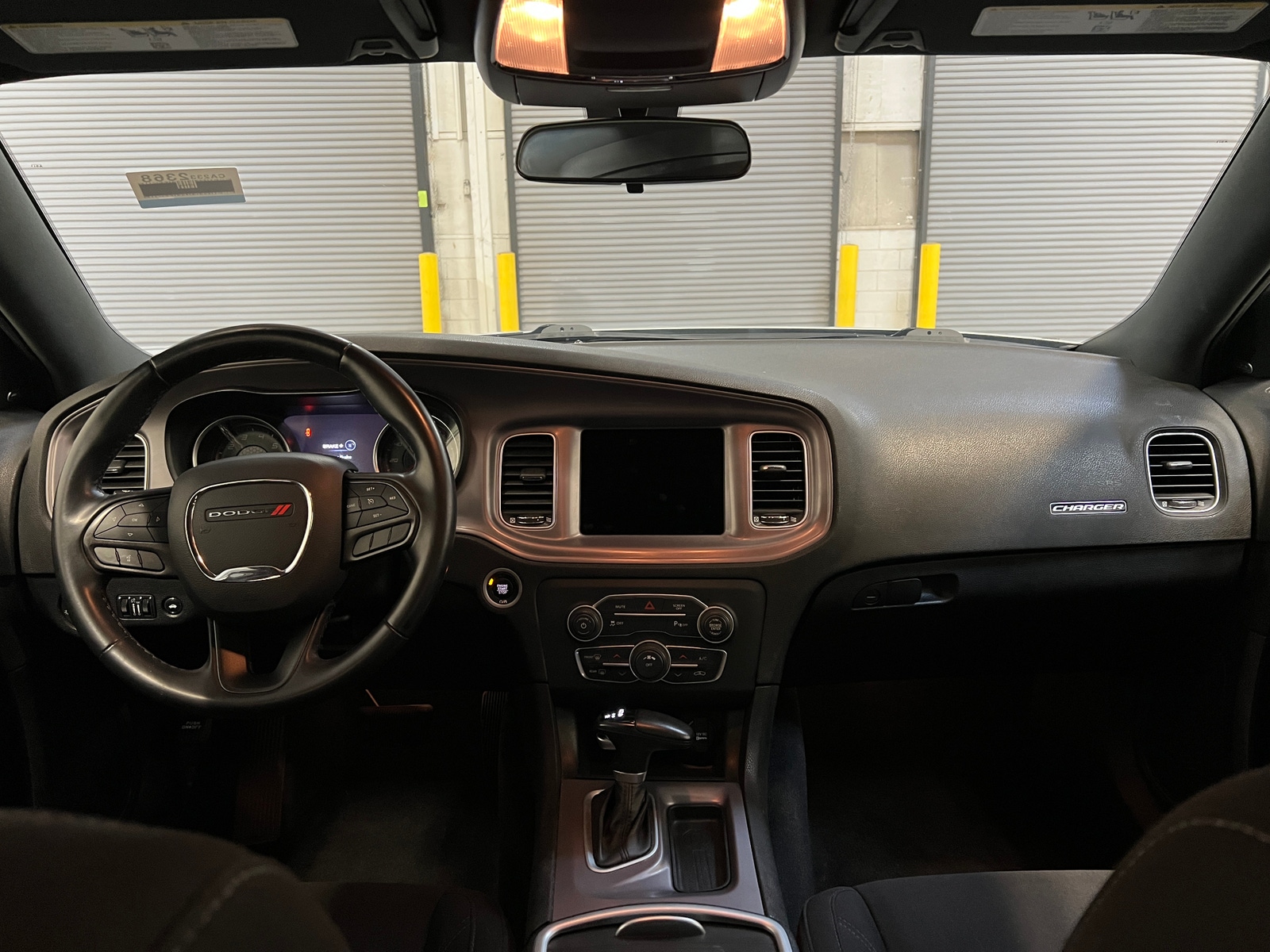 Thumbnail: 2023 Dodge Charger - 3