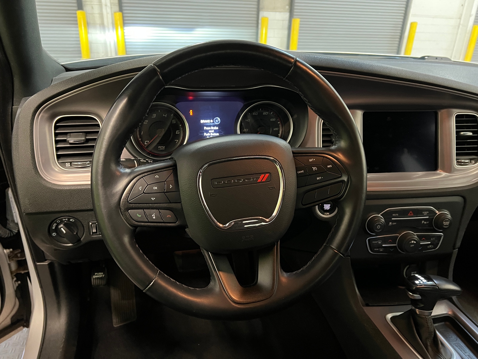 Thumbnail: 2023 Dodge Charger - 5