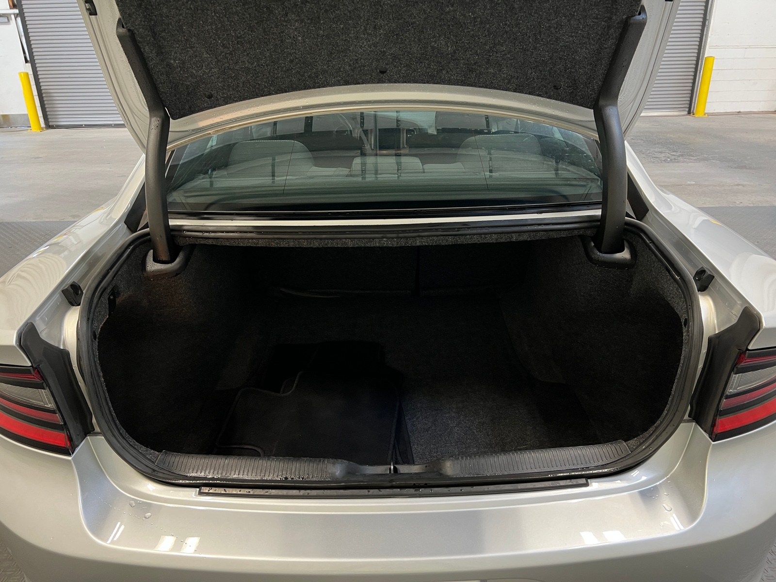 Thumbnail: 2023 Dodge Charger - 7