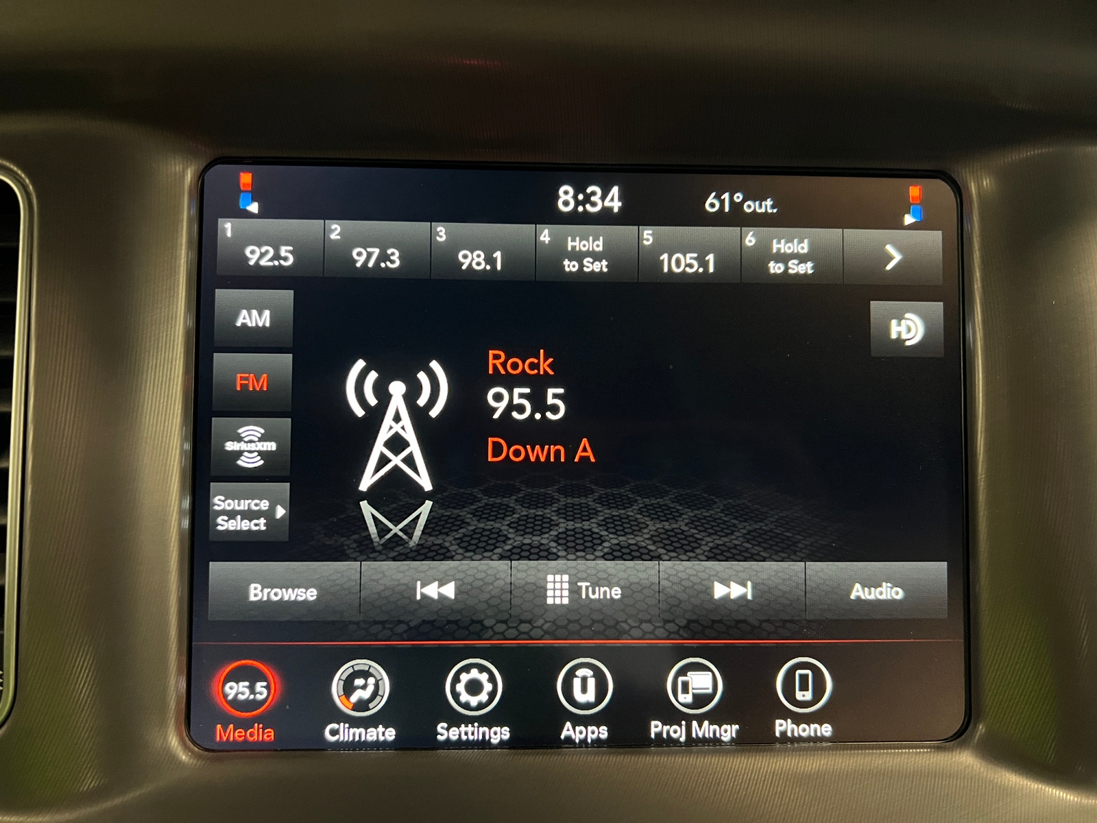 Thumbnail: 2023 Dodge Charger - 4