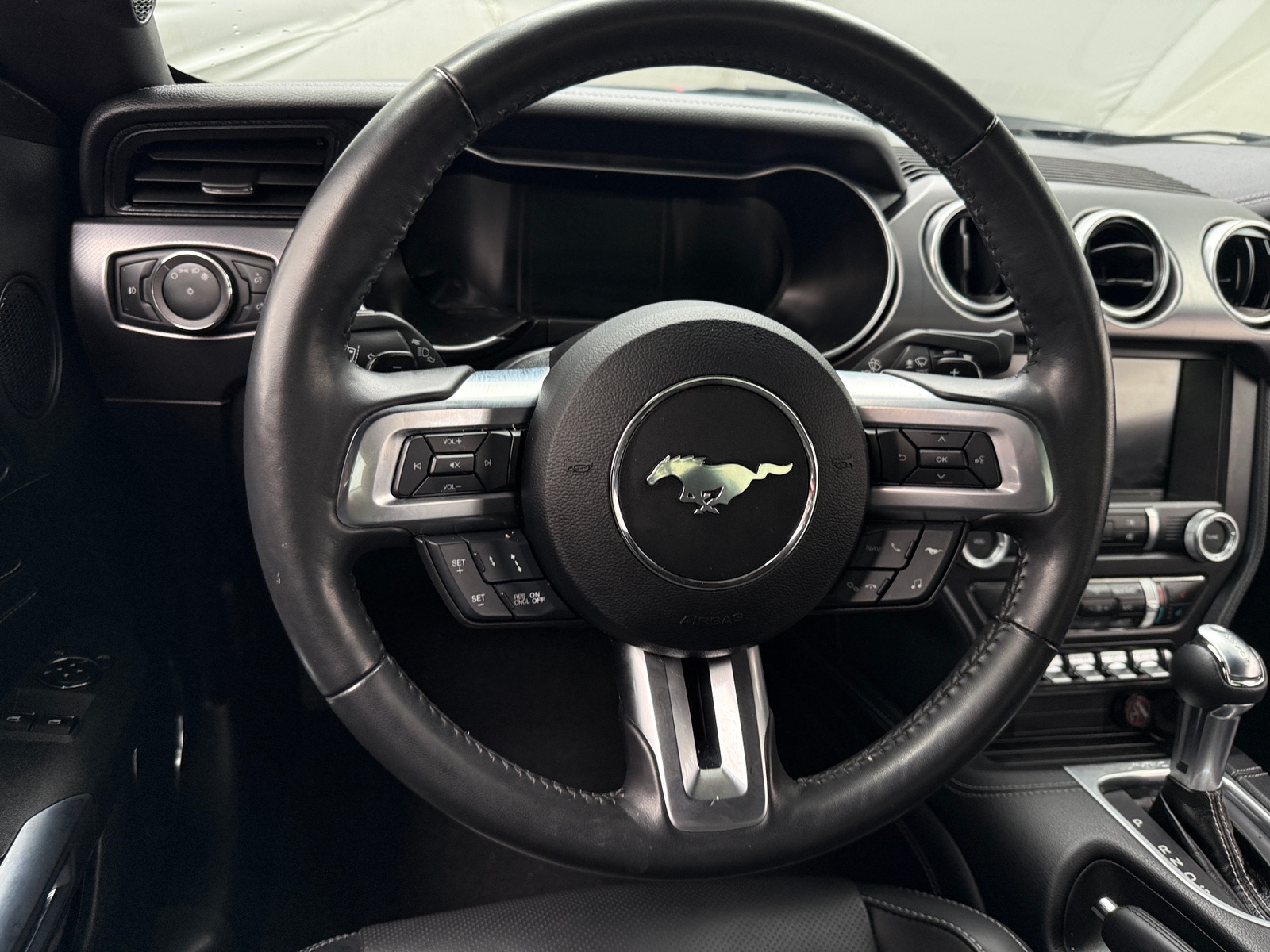 Thumbnail: 2019 Ford Mustang - 3