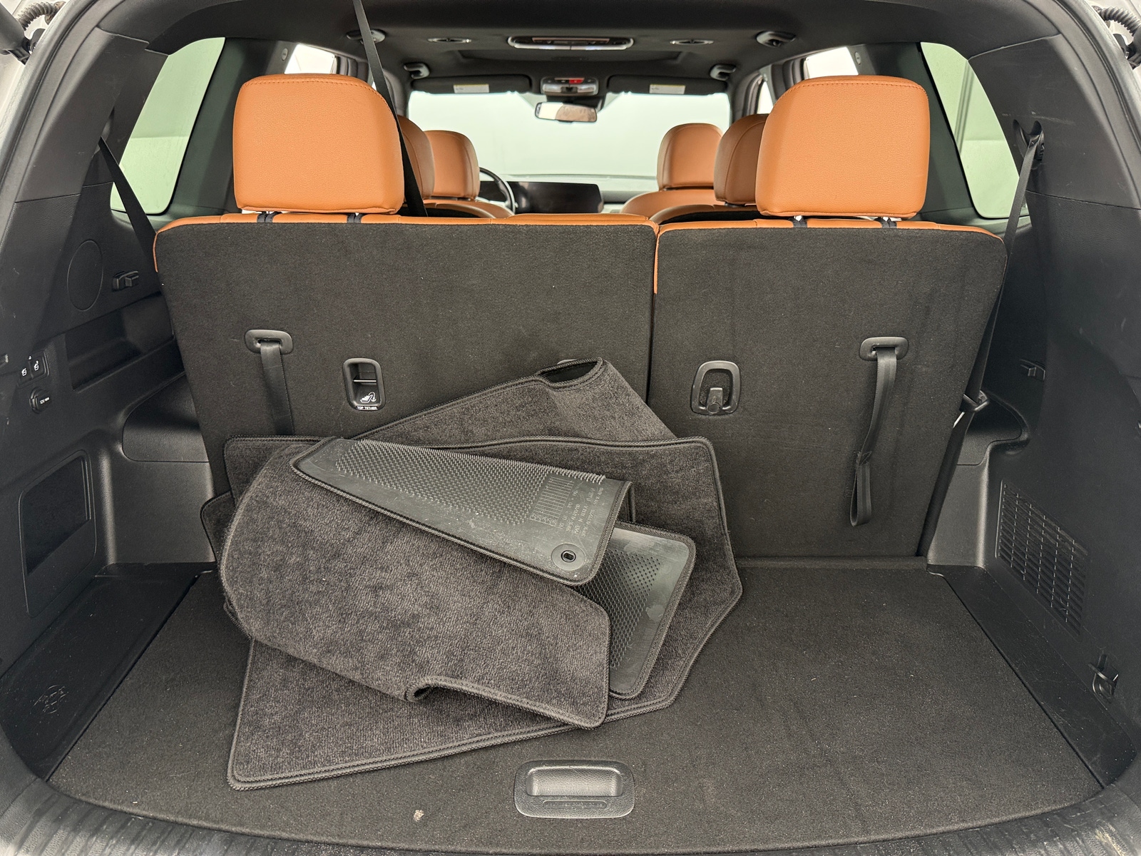 Thumbnail: 2023 Kia Telluride - 6