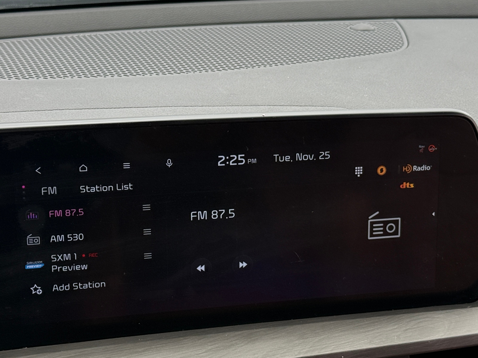 Thumbnail: 2023 Kia Telluride - 3