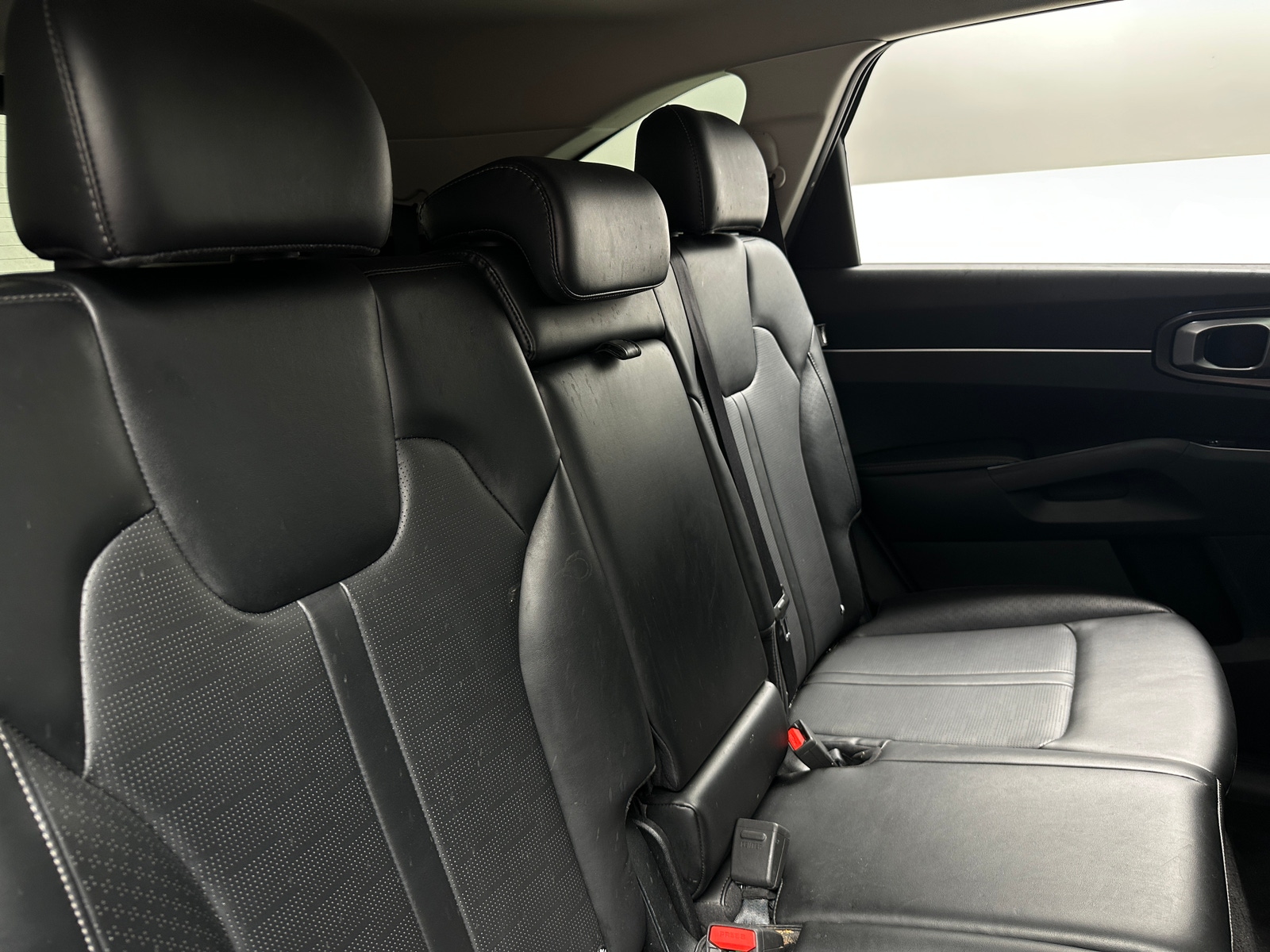 Thumbnail: 2025 Kia Sorento - 5