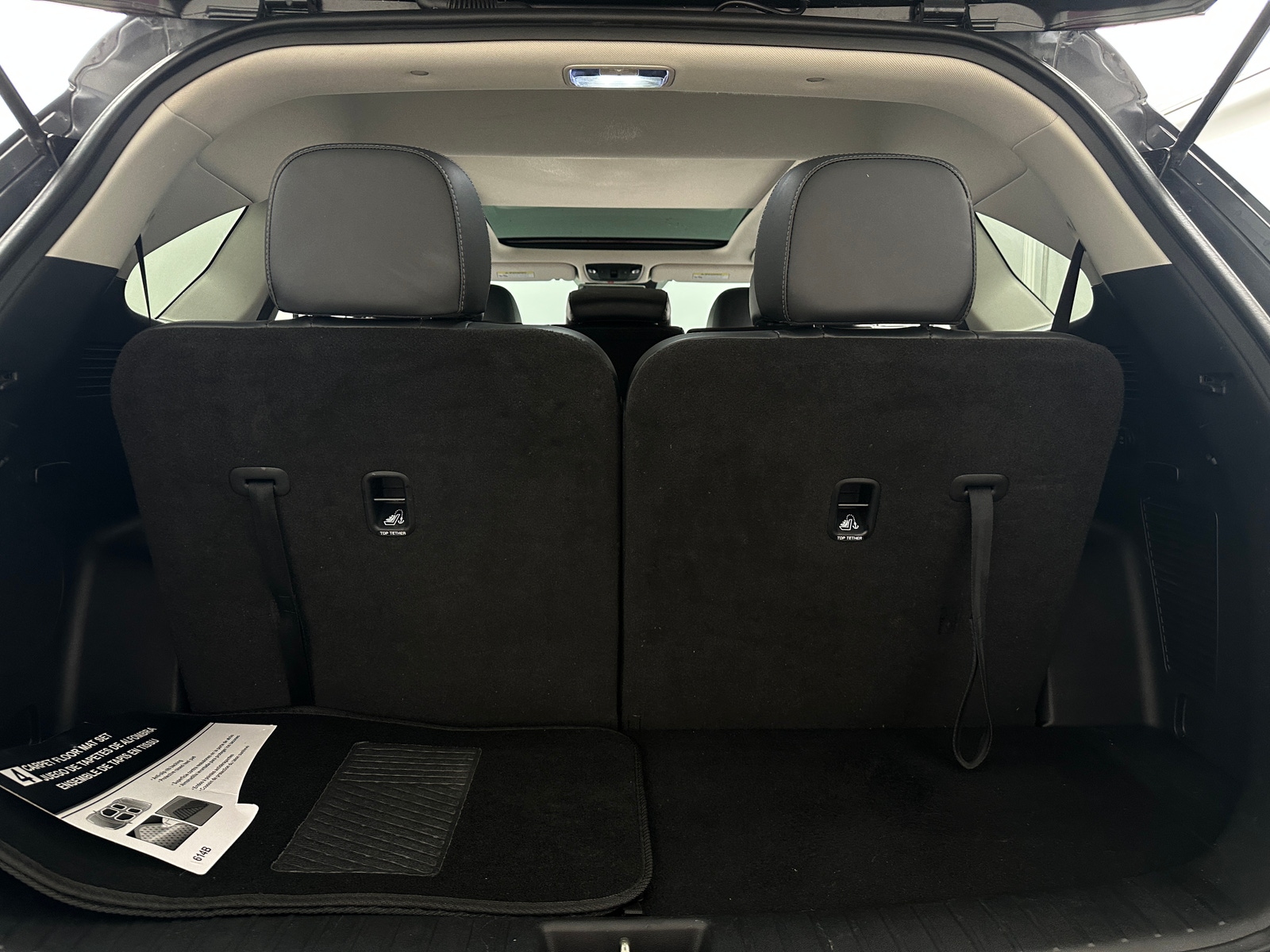 Thumbnail: 2025 Kia Sorento - 6