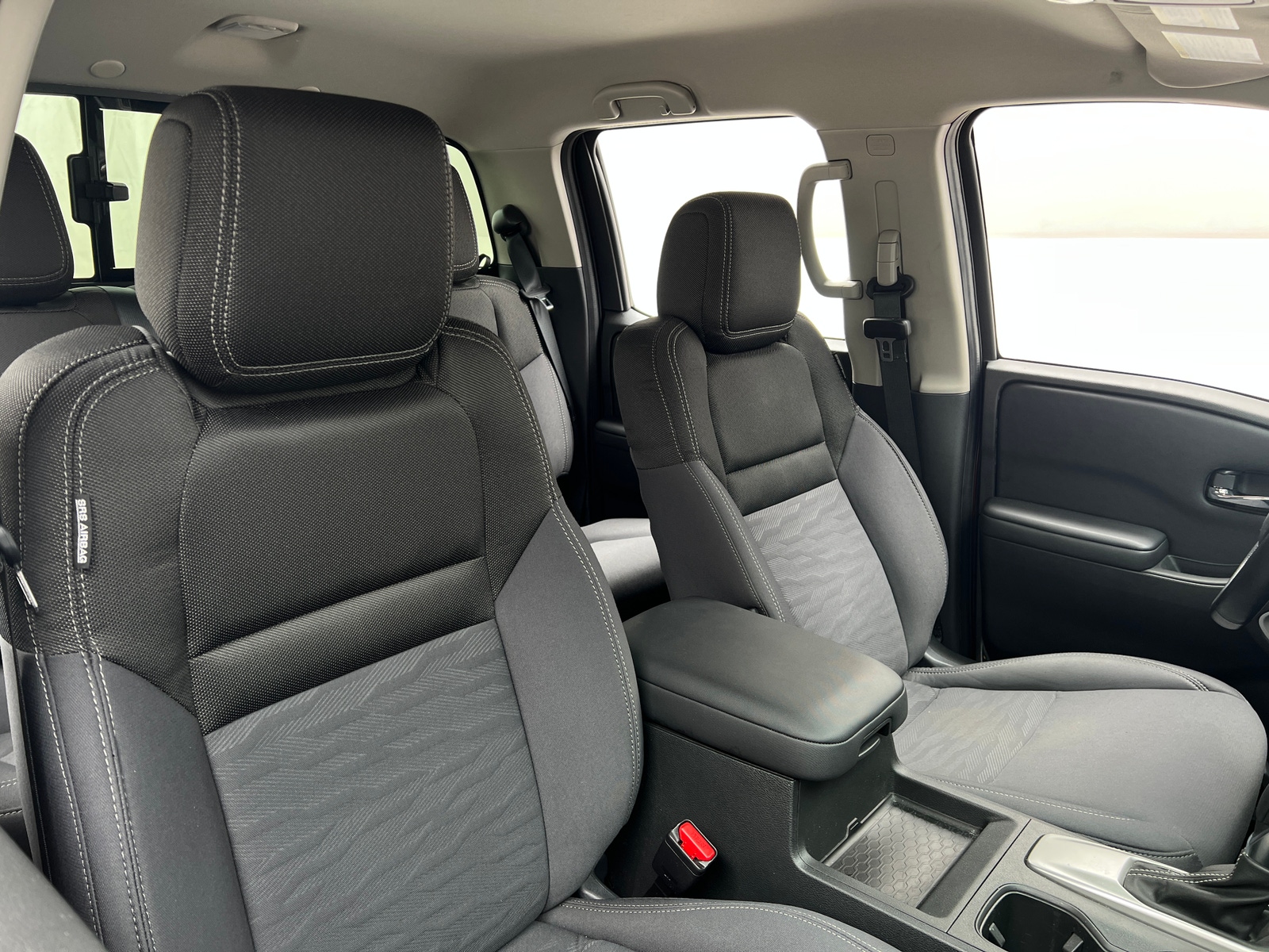 Thumbnail: 2023 Nissan Frontier - 2