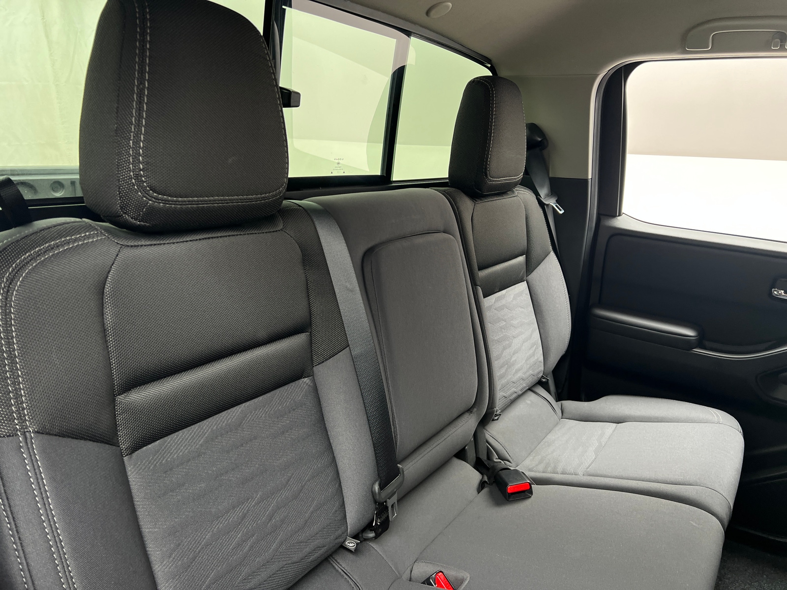 Thumbnail: 2023 Nissan Frontier - 6