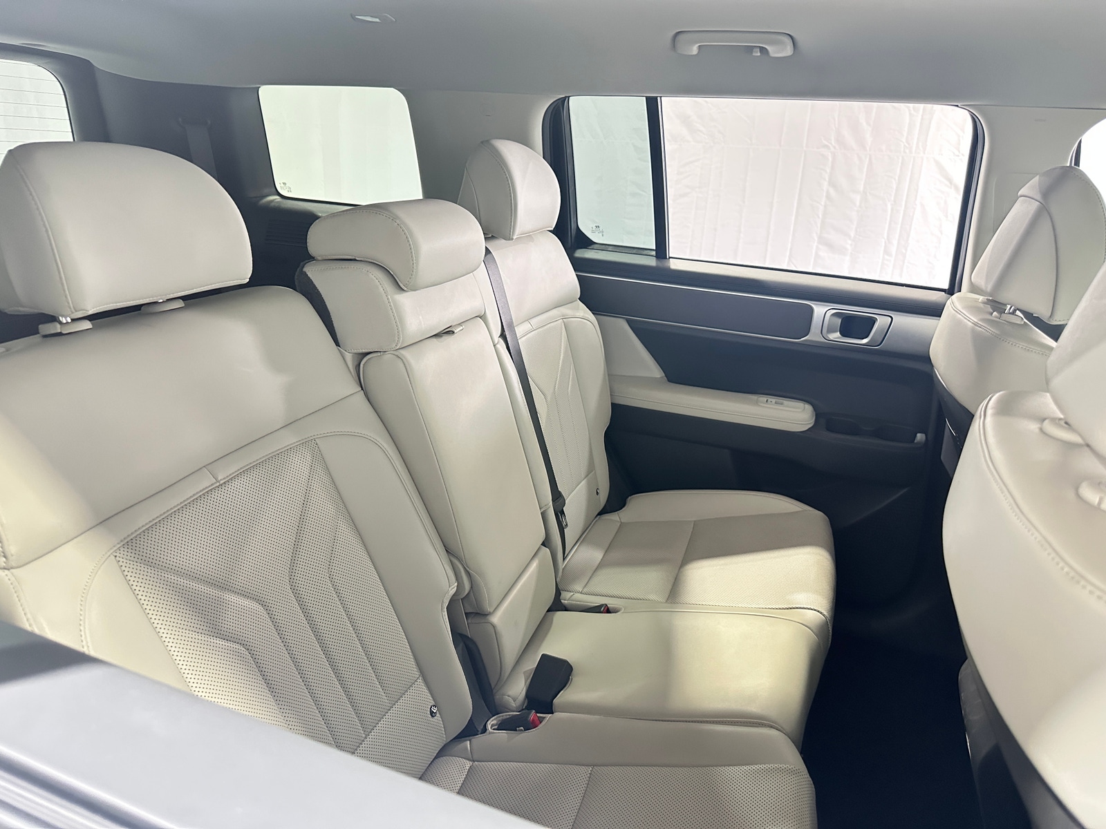 Thumbnail: 2025 Hyundai Santa Fe - 5