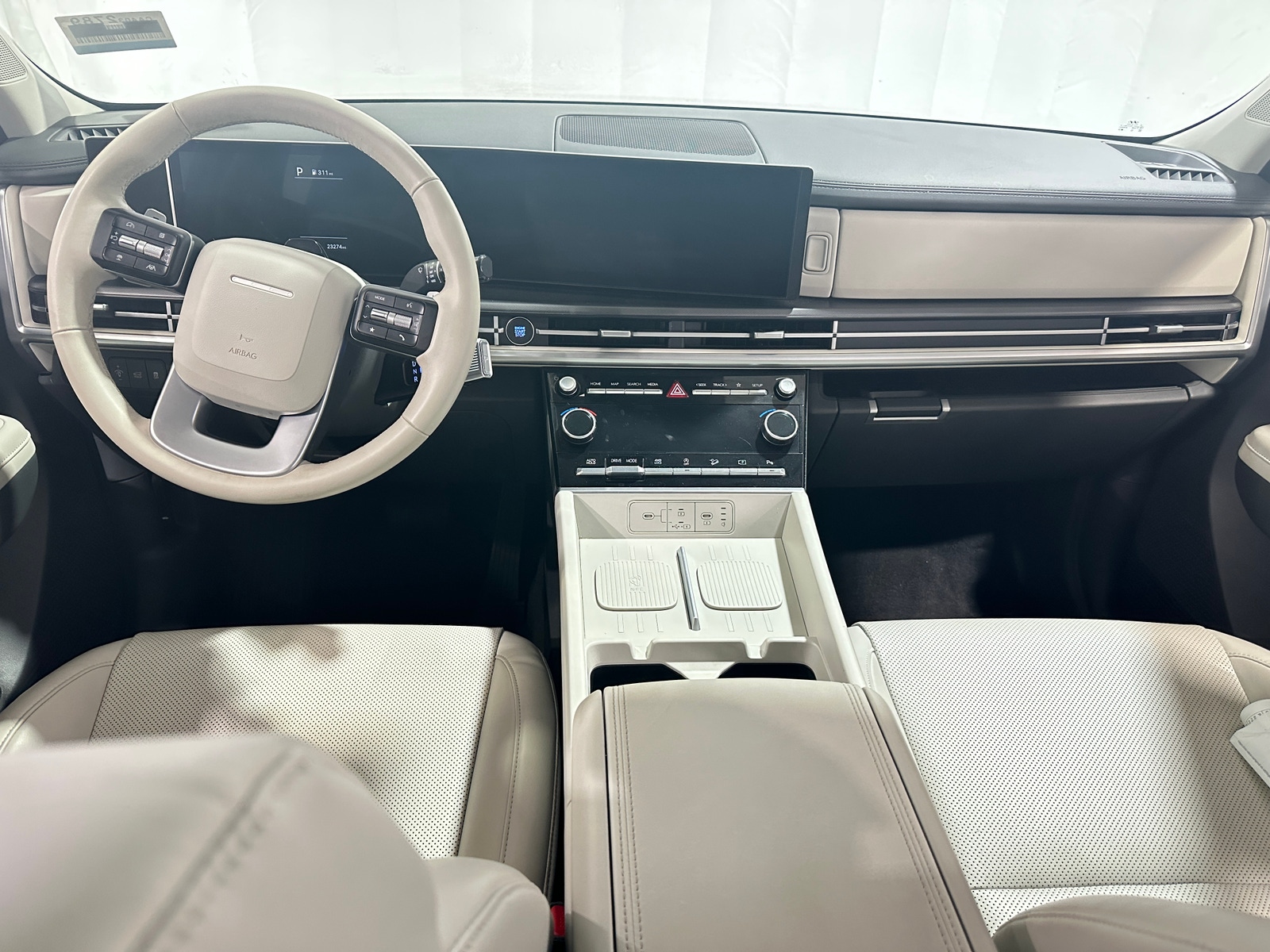 Thumbnail: 2025 Hyundai Santa Fe - 2