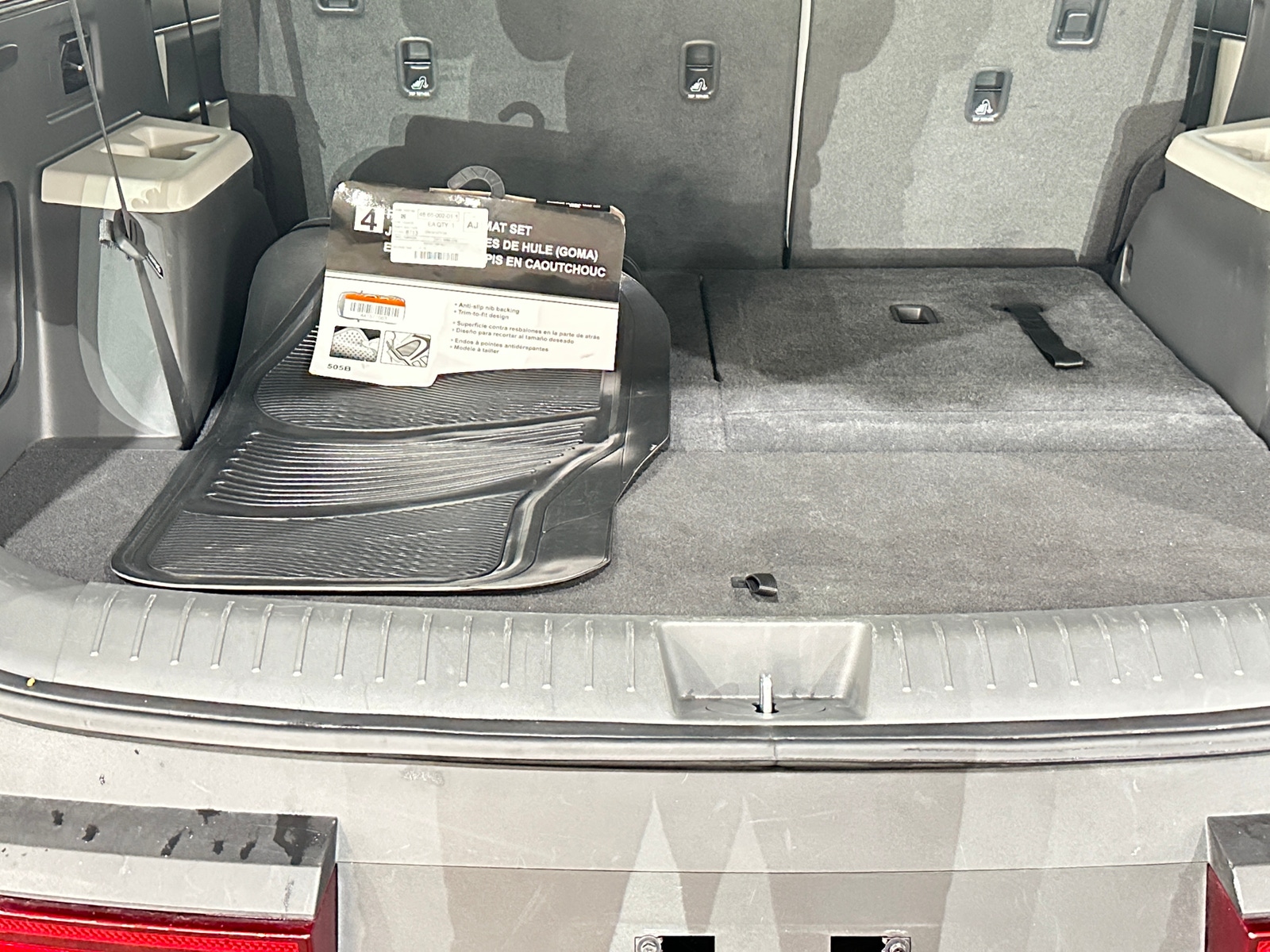 Thumbnail: 2025 Hyundai Santa Fe - 6