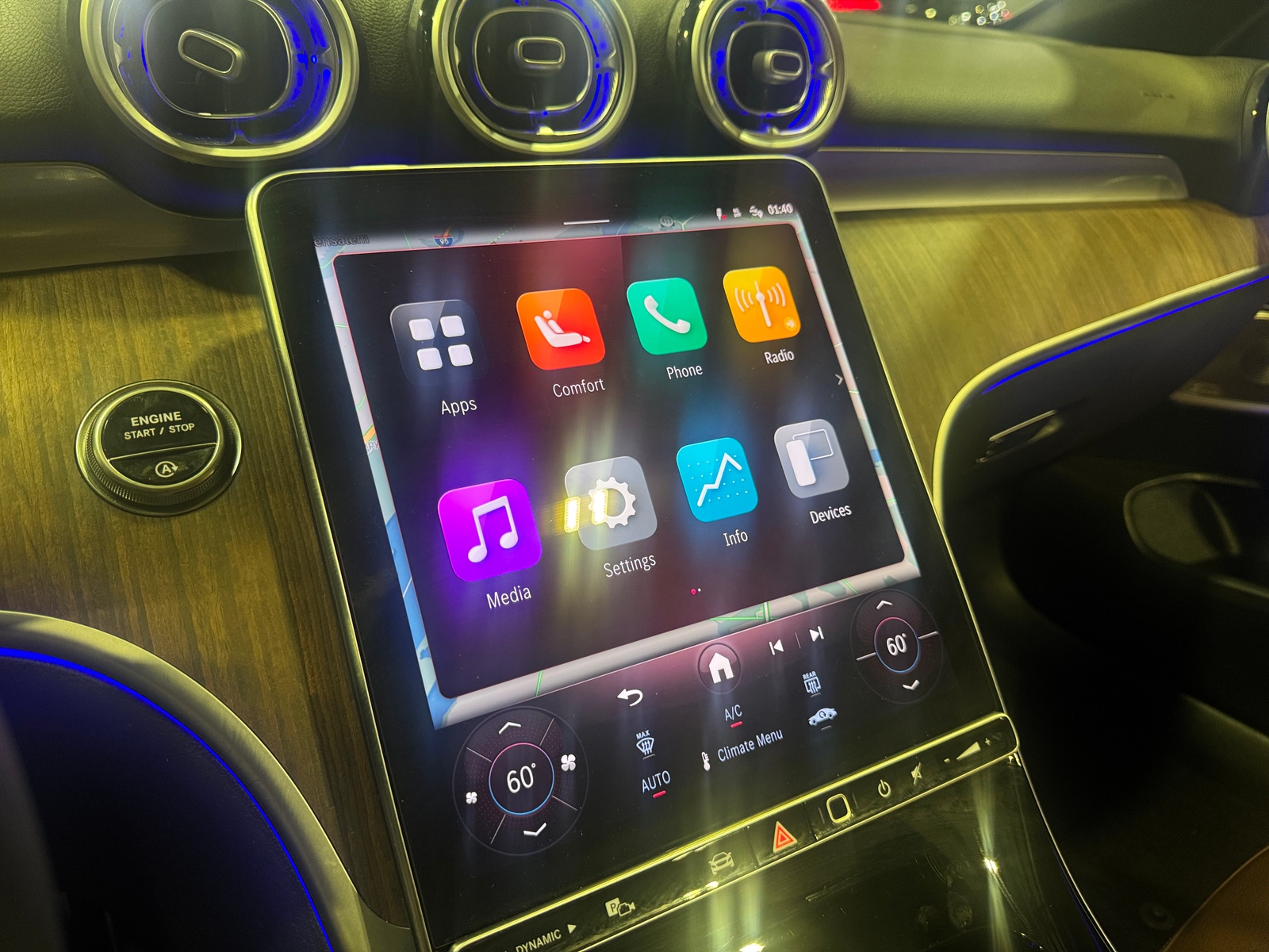 Thumbnail: 2025 Mercedes-Benz CLE - 2