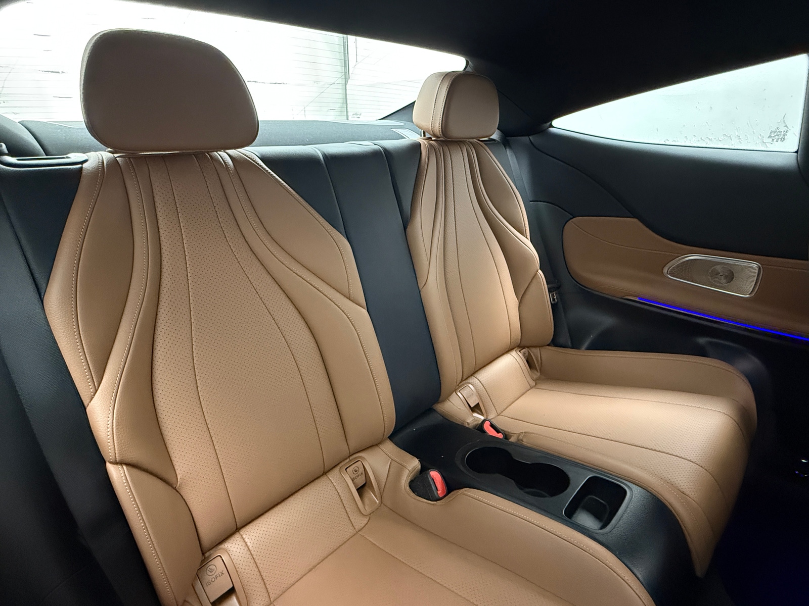 Thumbnail: 2025 Mercedes-Benz CLE - 4