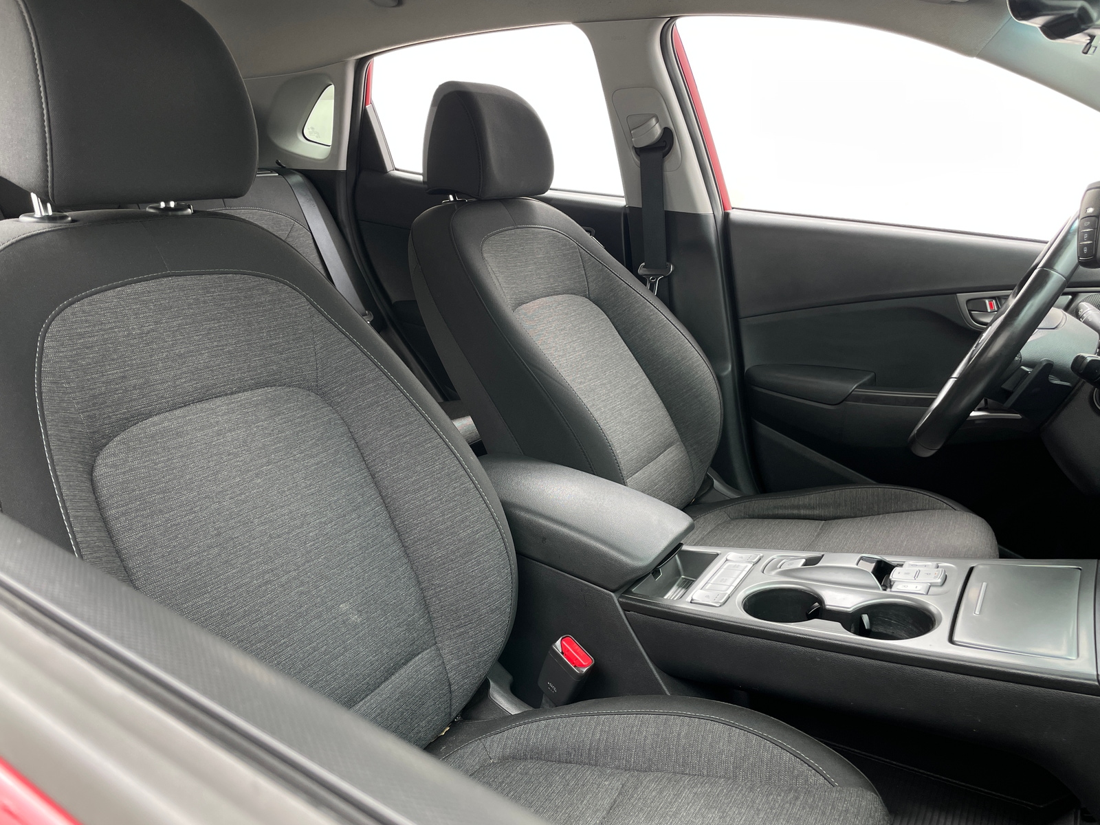 Thumbnail: 2021 Hyundai Kona - 2