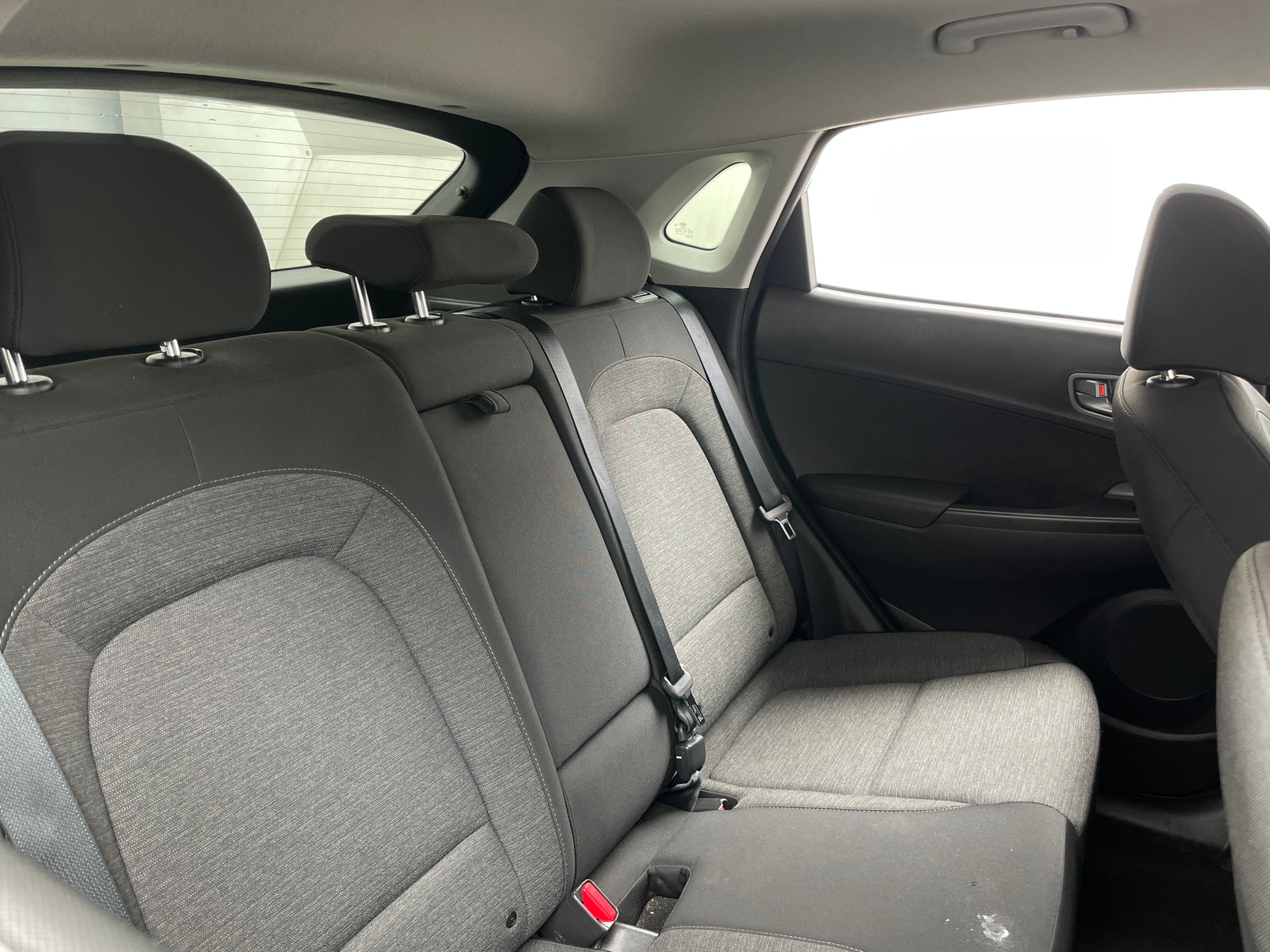 Thumbnail: 2021 Hyundai Kona - 6