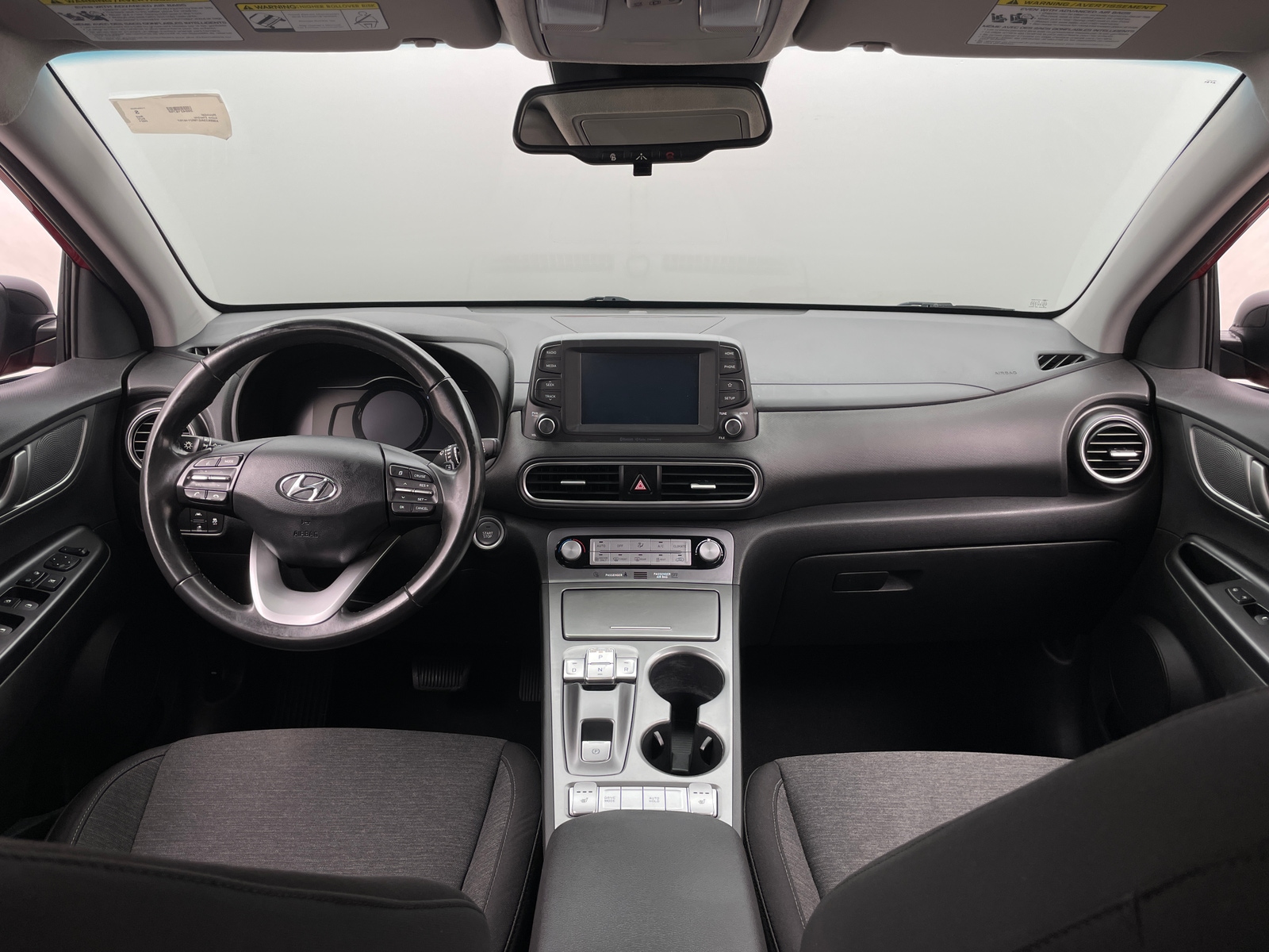 Thumbnail: 2021 Hyundai Kona - 3