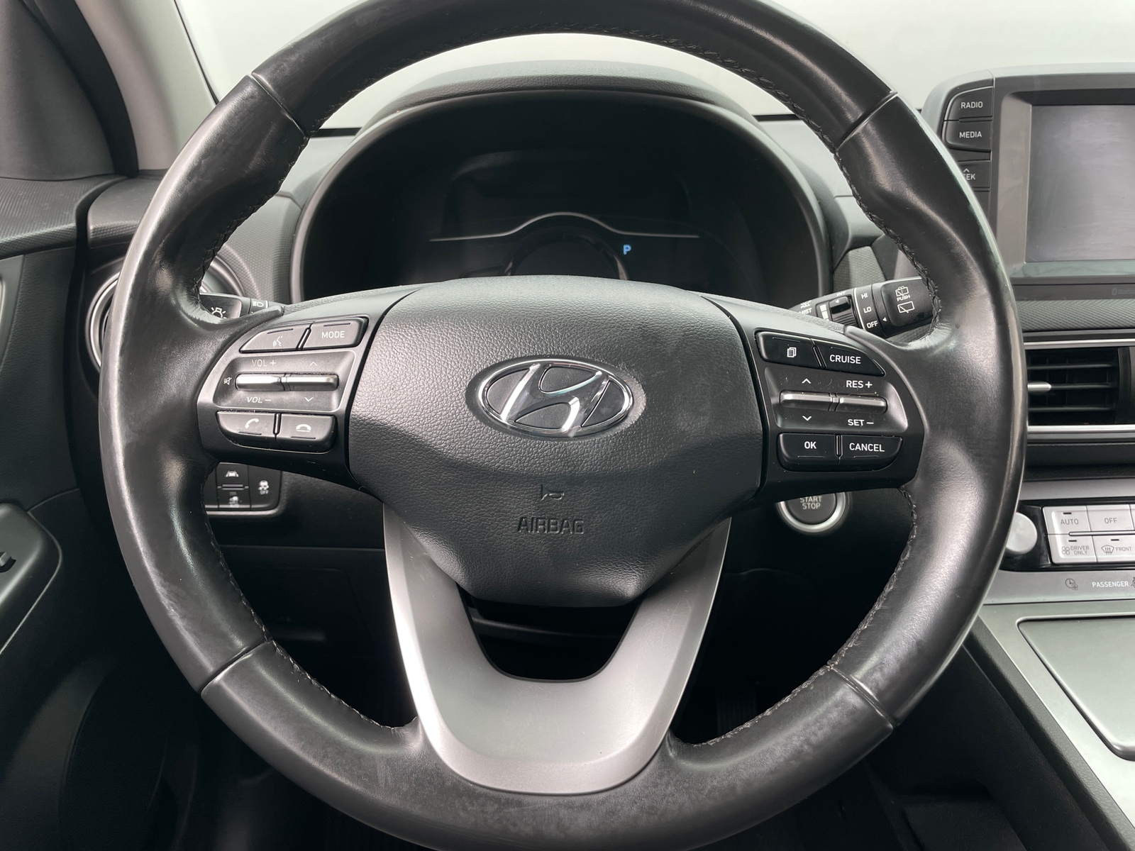 Thumbnail: 2021 Hyundai Kona - 5