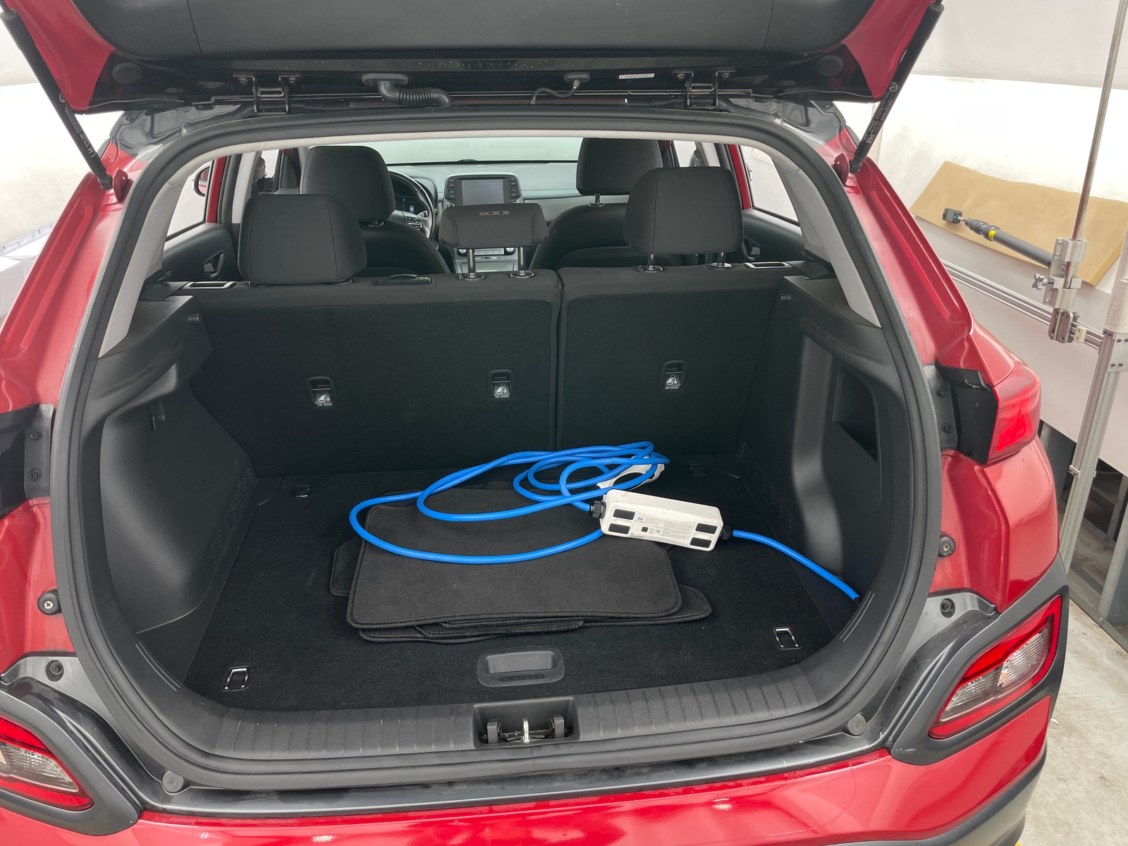 Thumbnail: 2021 Hyundai Kona - 7