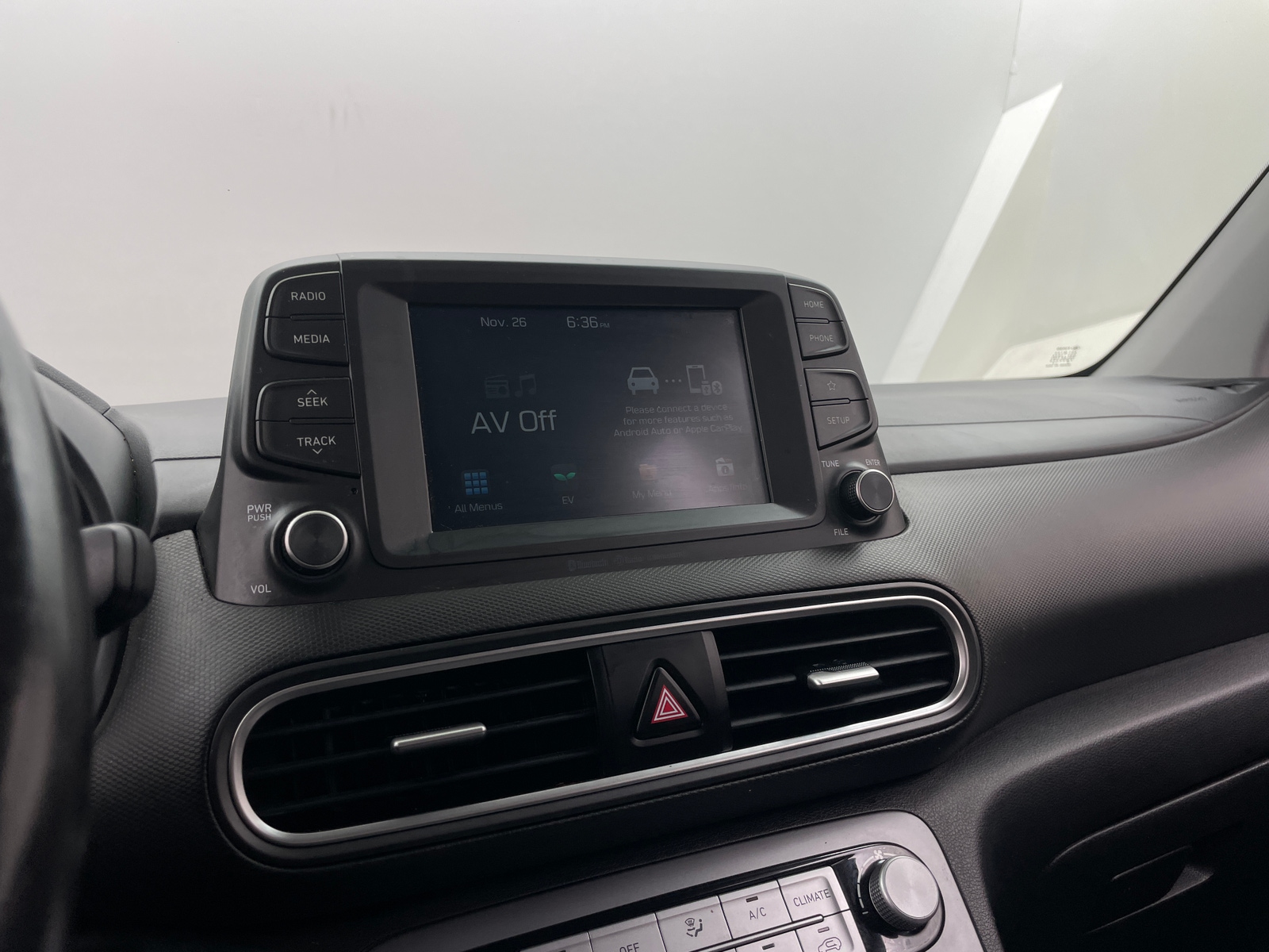 Thumbnail: 2021 Hyundai Kona - 4