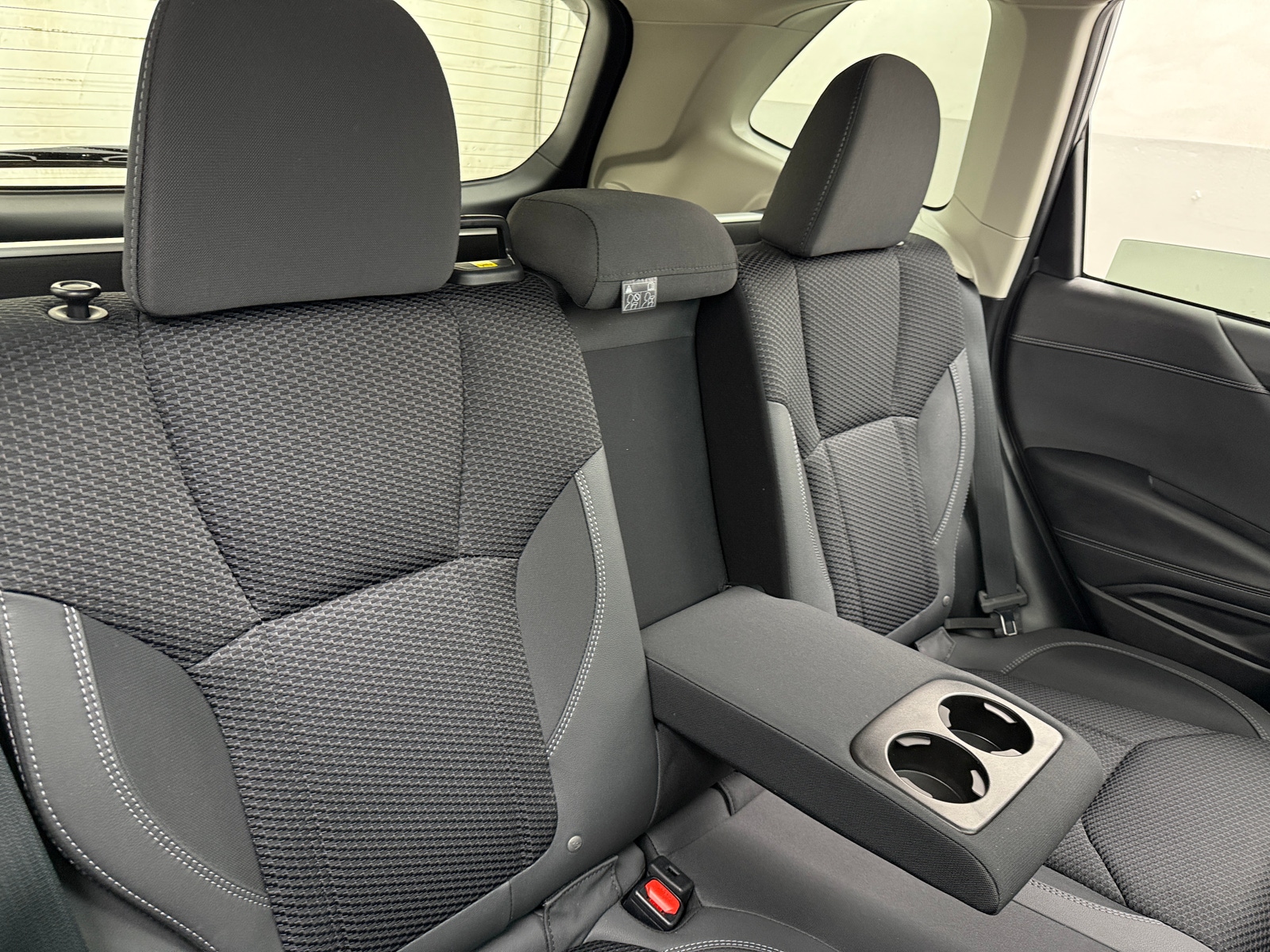 Thumbnail: 2024 Subaru Forester - 6