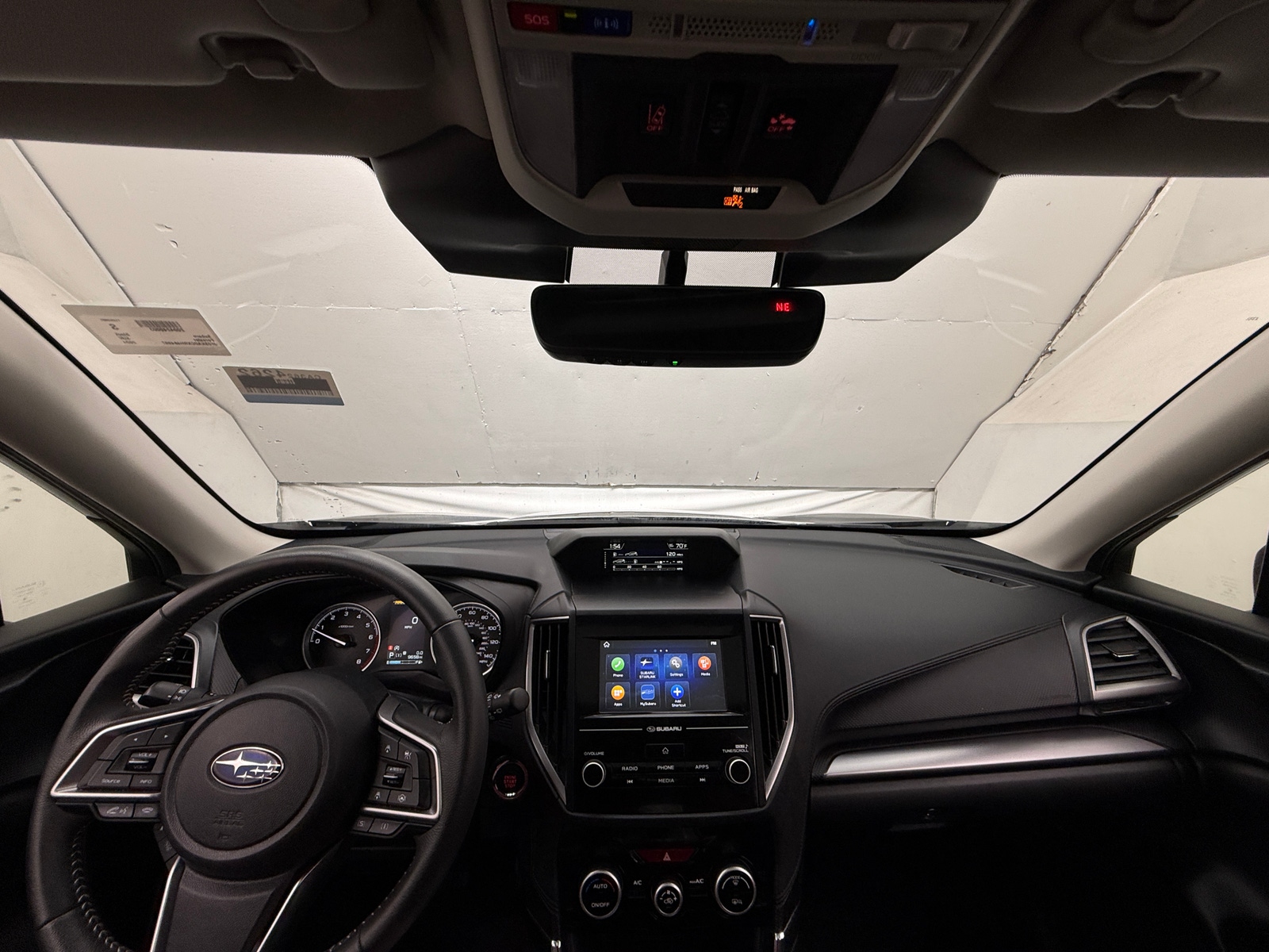 Thumbnail: 2024 Subaru Forester - 3