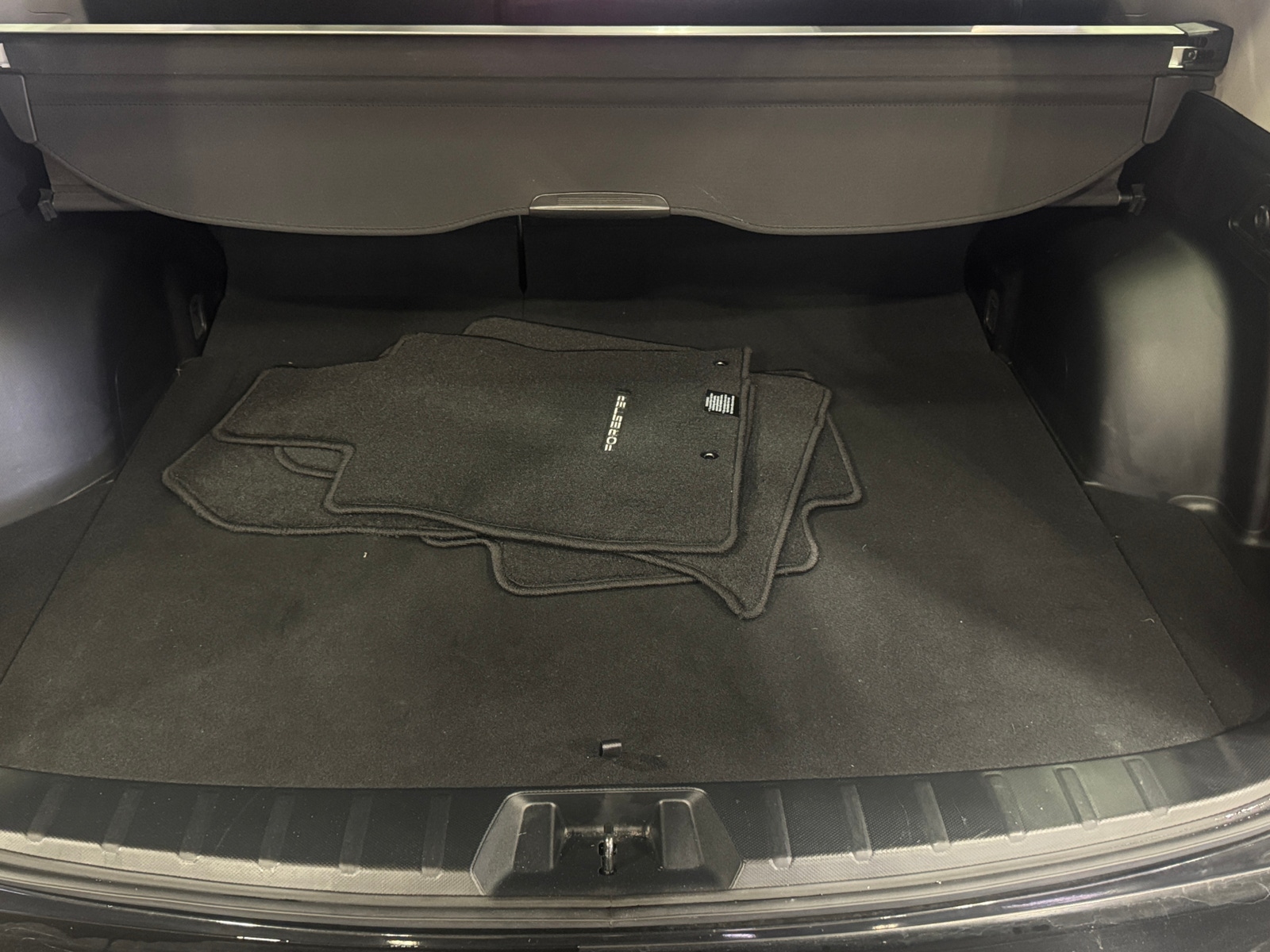 Thumbnail: 2024 Subaru Forester - 7